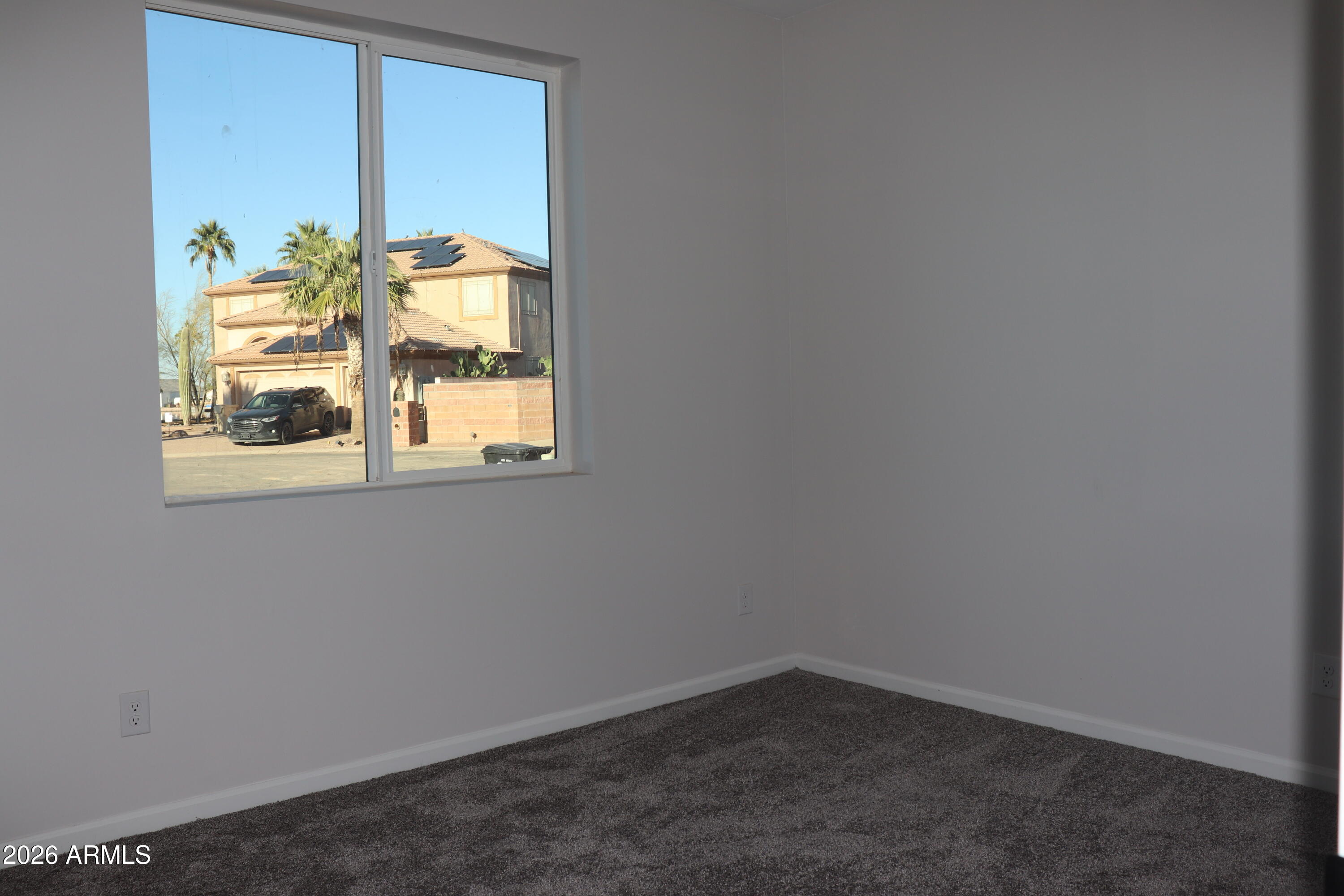 ARIZONA CITY UNIT TEN - Residential