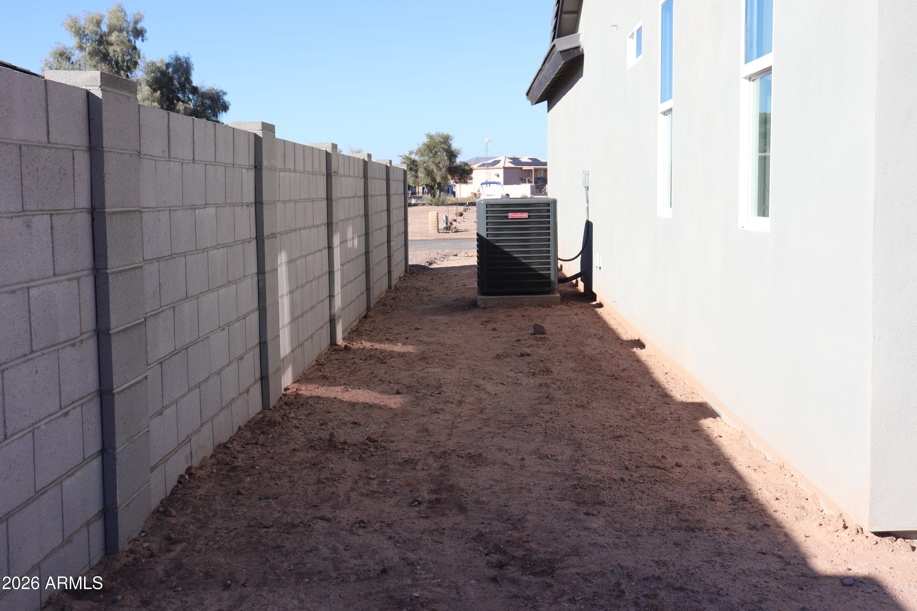 ARIZONA CITY UNIT TEN - Residential