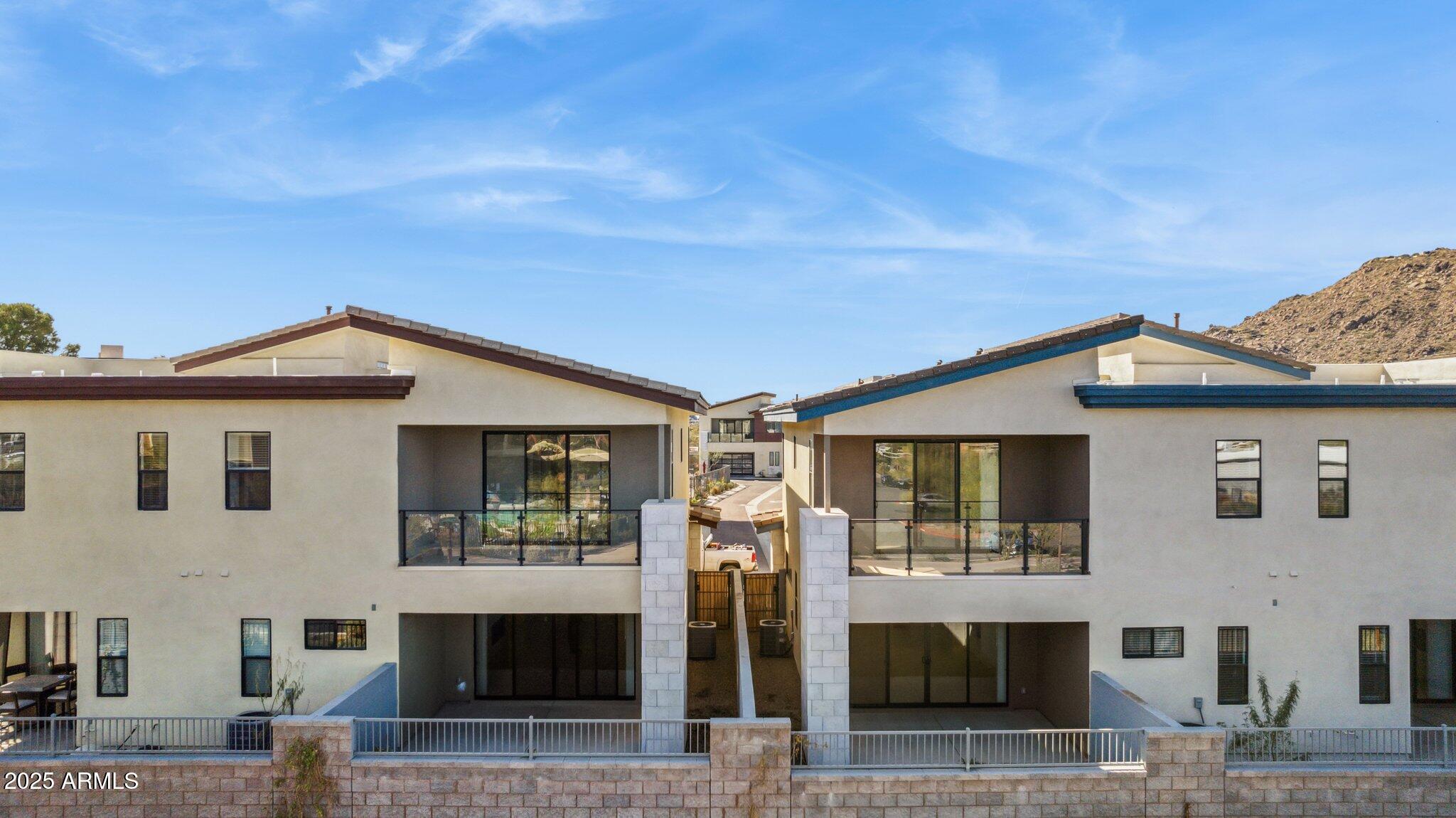 VIEW CAREFREE CONDOMINIUM - Residential