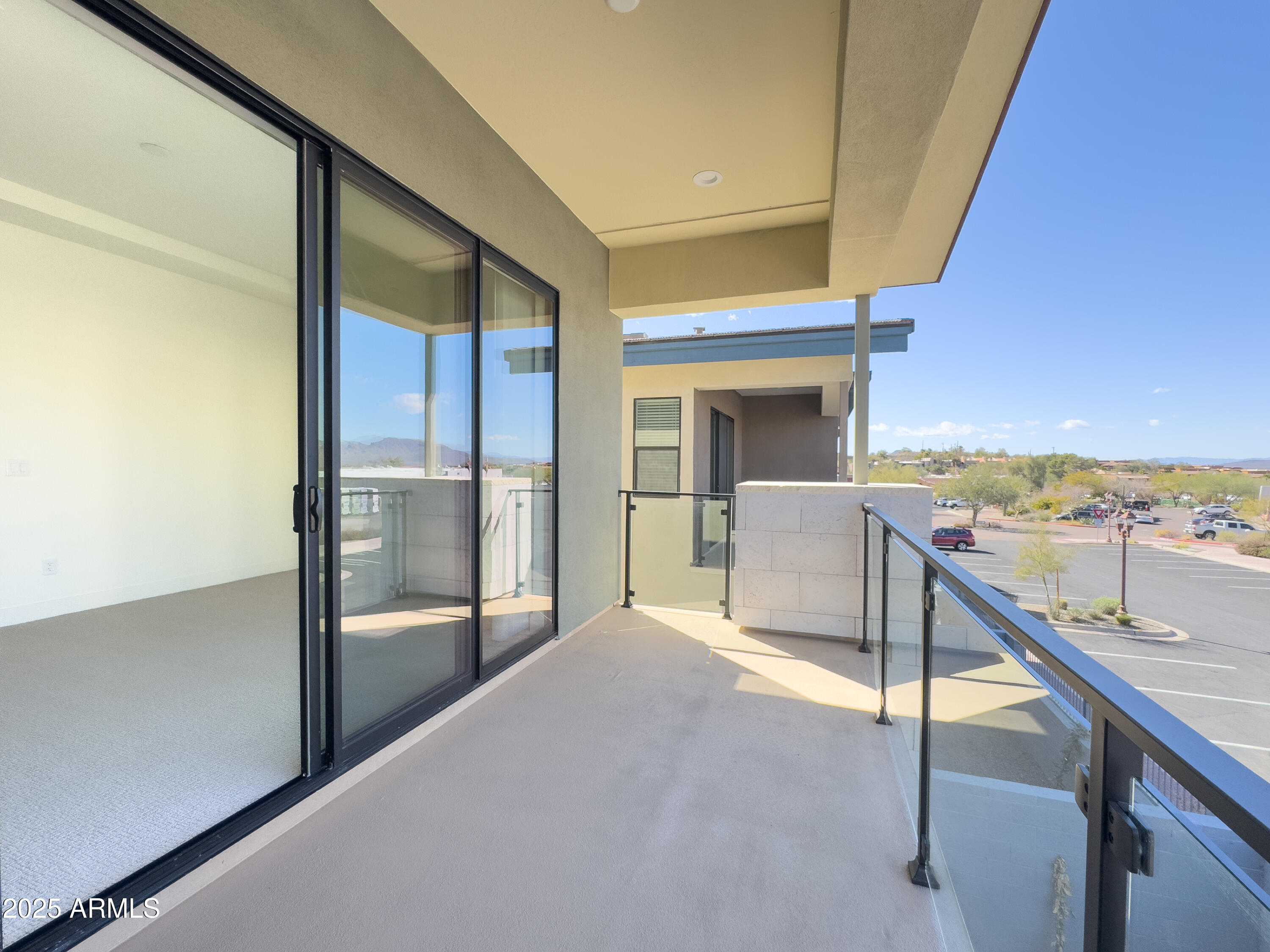 VIEW CAREFREE CONDOMINIUM - Residential
