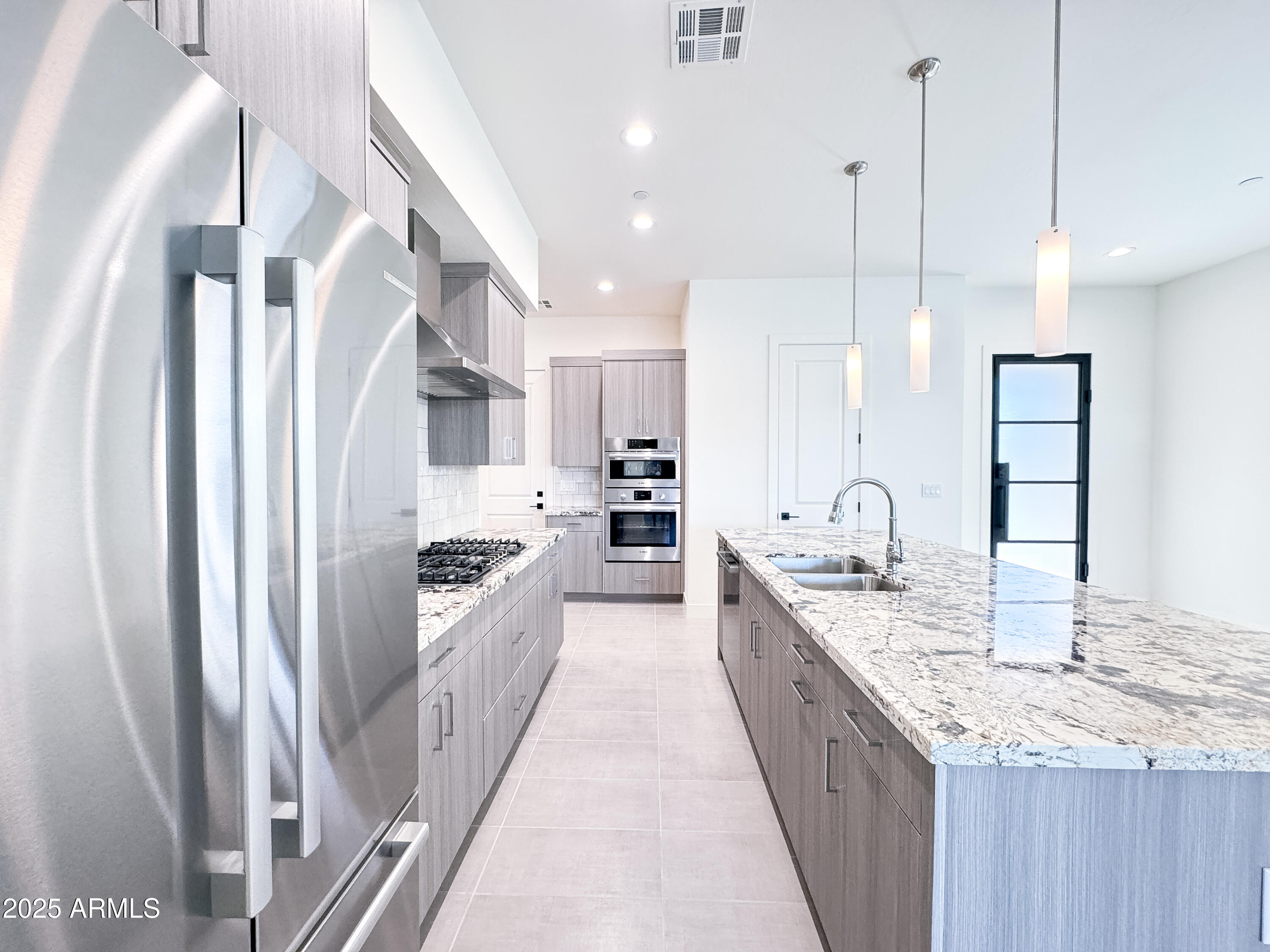 VIEW CAREFREE CONDOMINIUM - Residential
