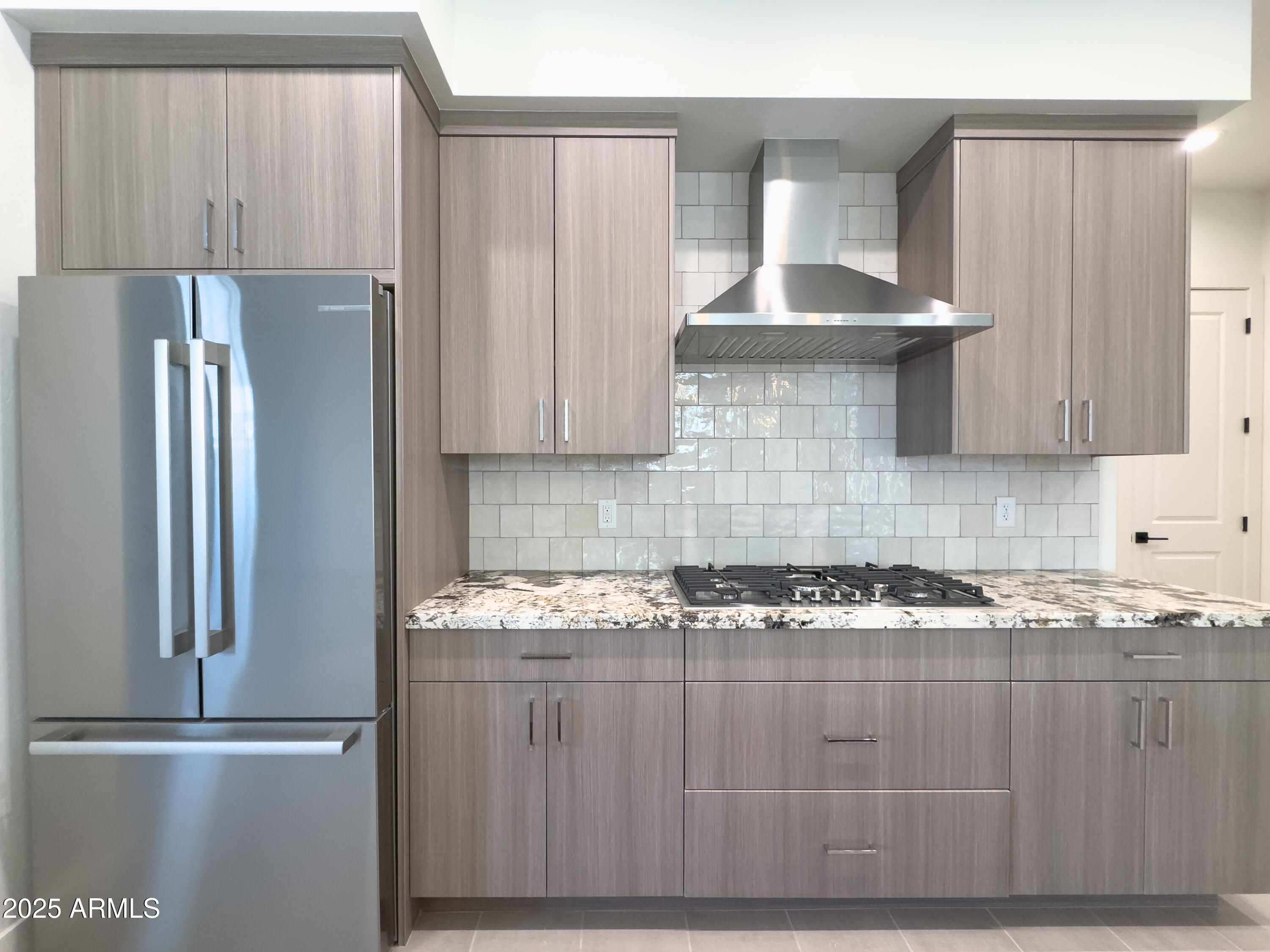 VIEW CAREFREE CONDOMINIUM - Residential