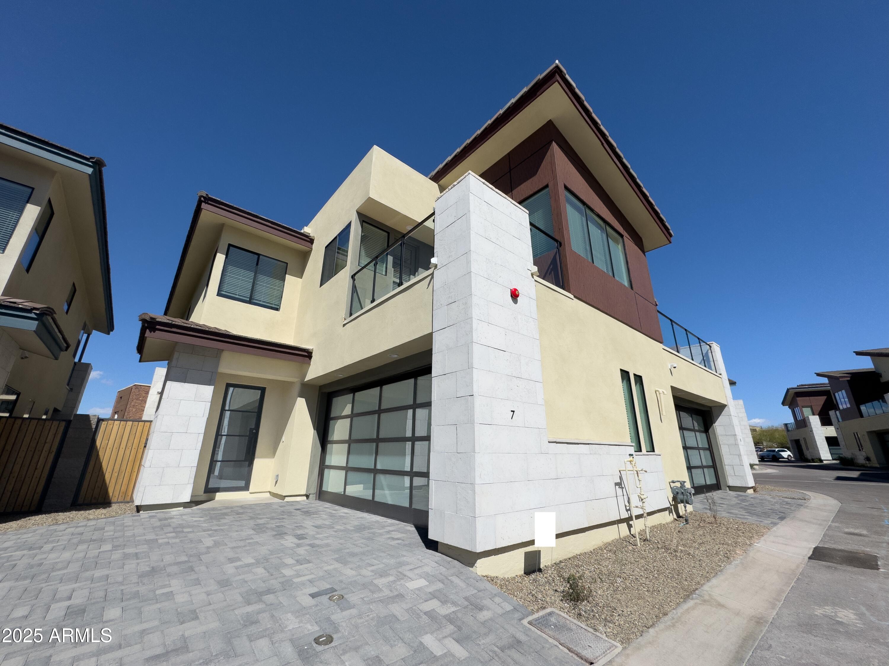 VIEW CAREFREE CONDOMINIUM - Residential