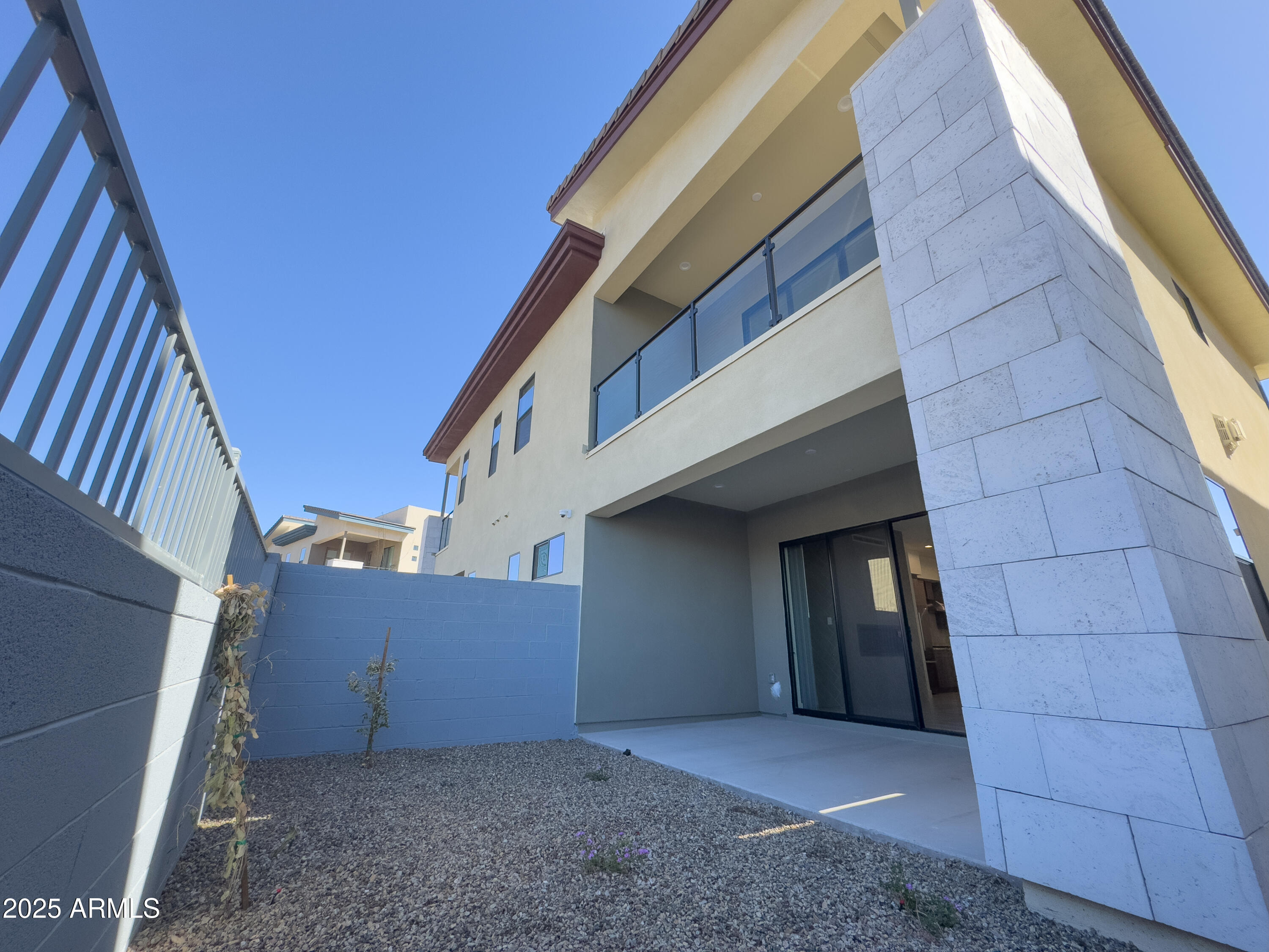 VIEW CAREFREE CONDOMINIUM - Residential