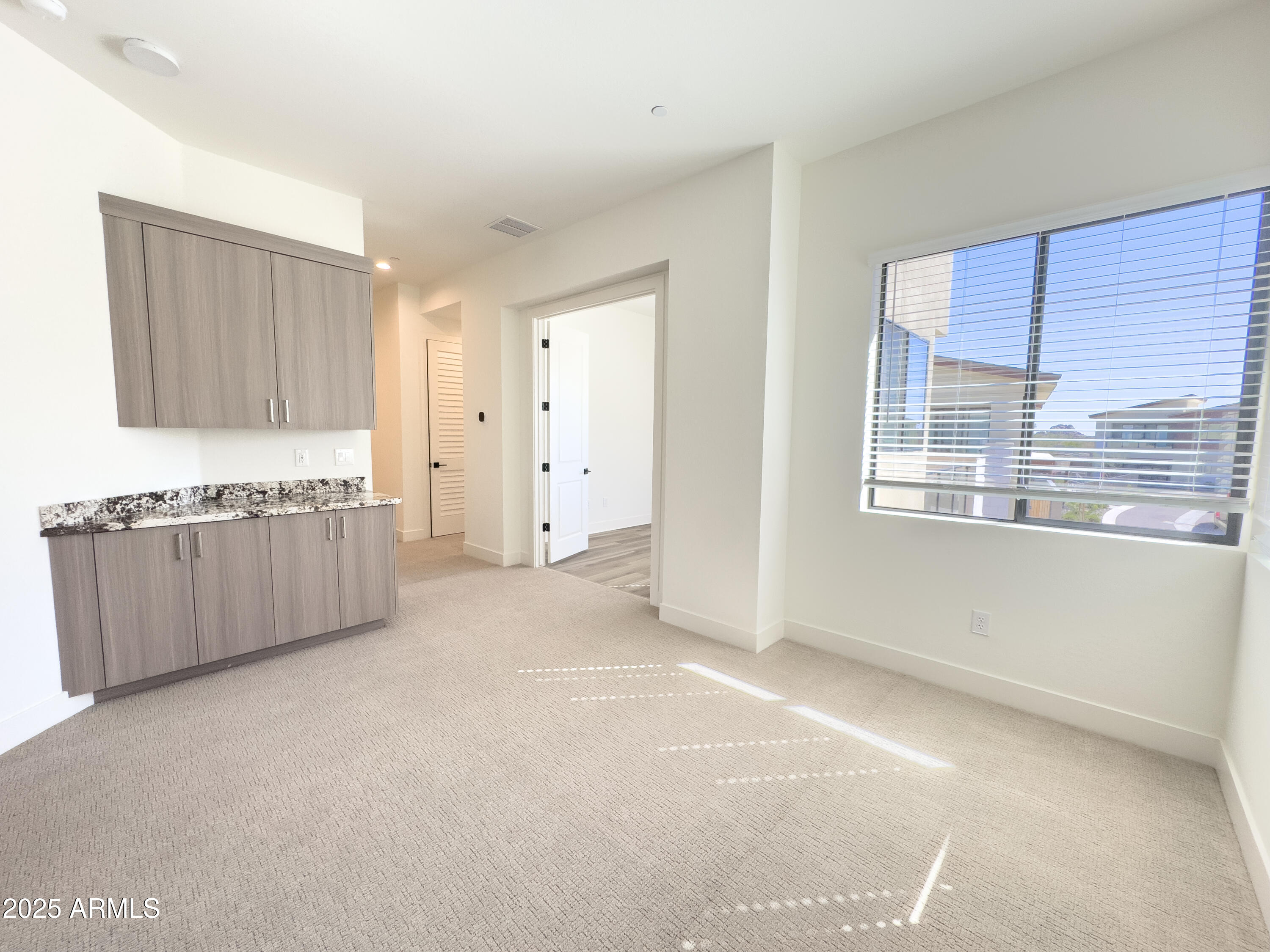 VIEW CAREFREE CONDOMINIUM - Residential