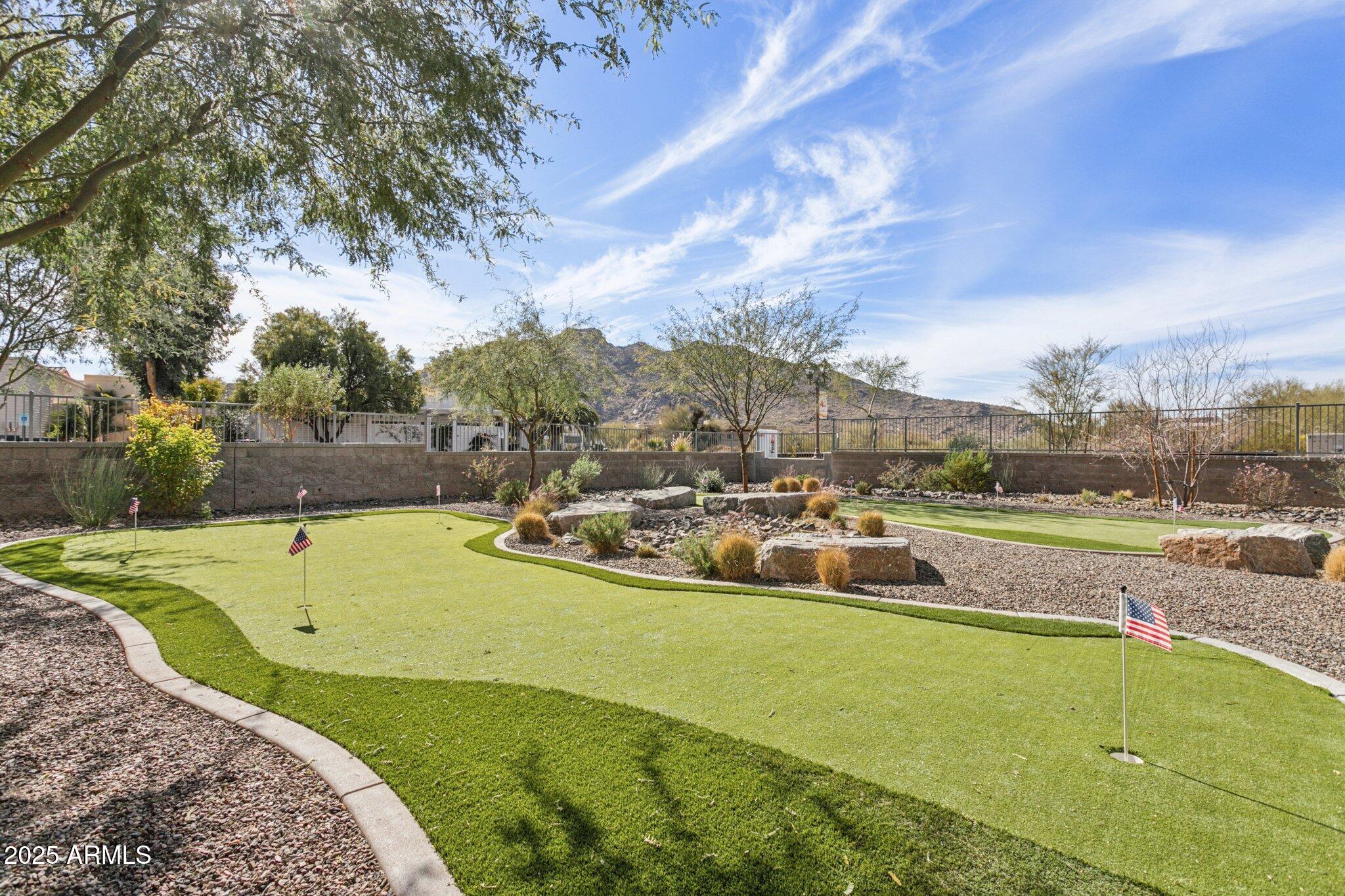 VIEW CAREFREE CONDOMINIUM - Residential