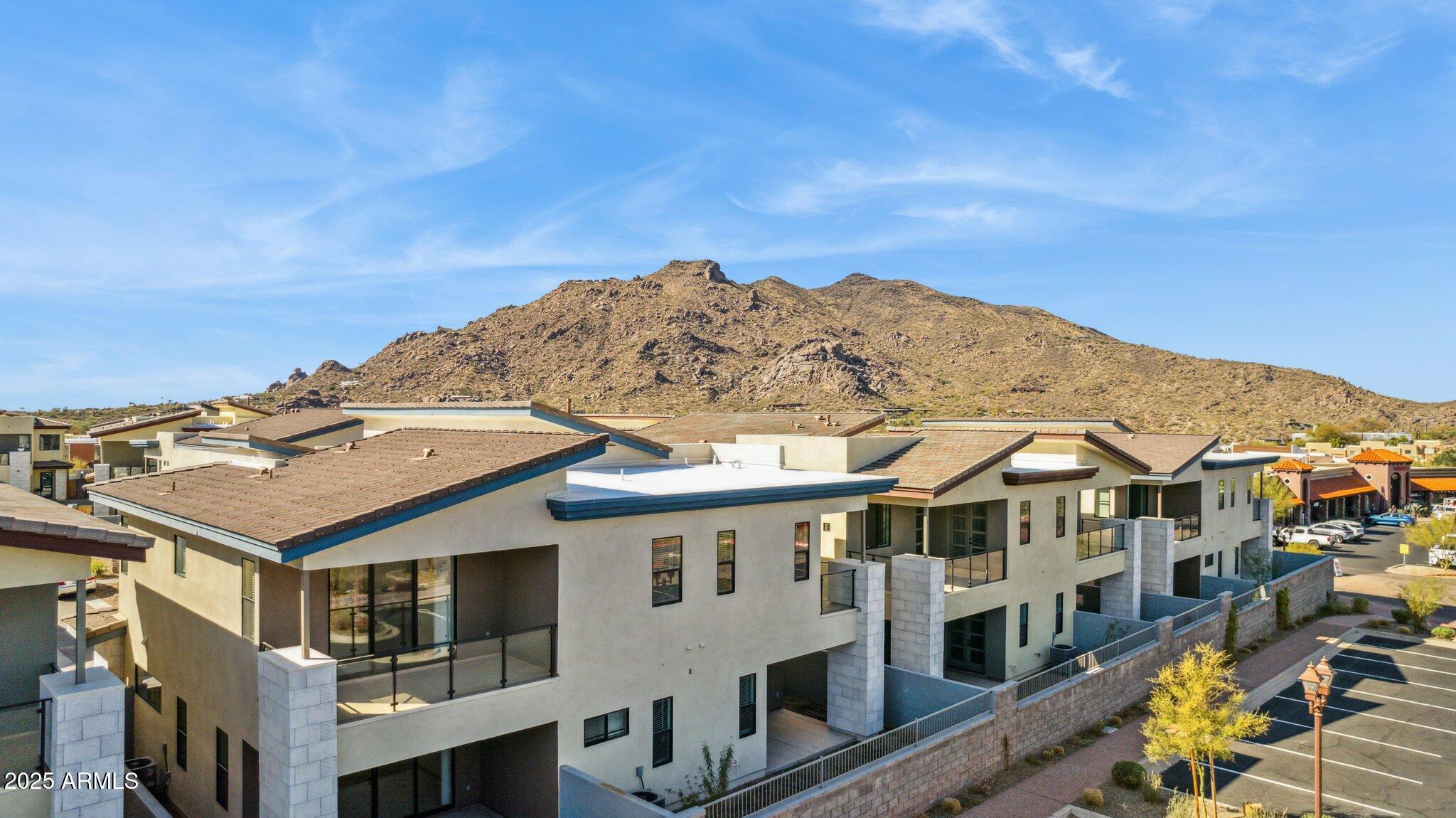 VIEW CAREFREE CONDOMINIUM - Residential