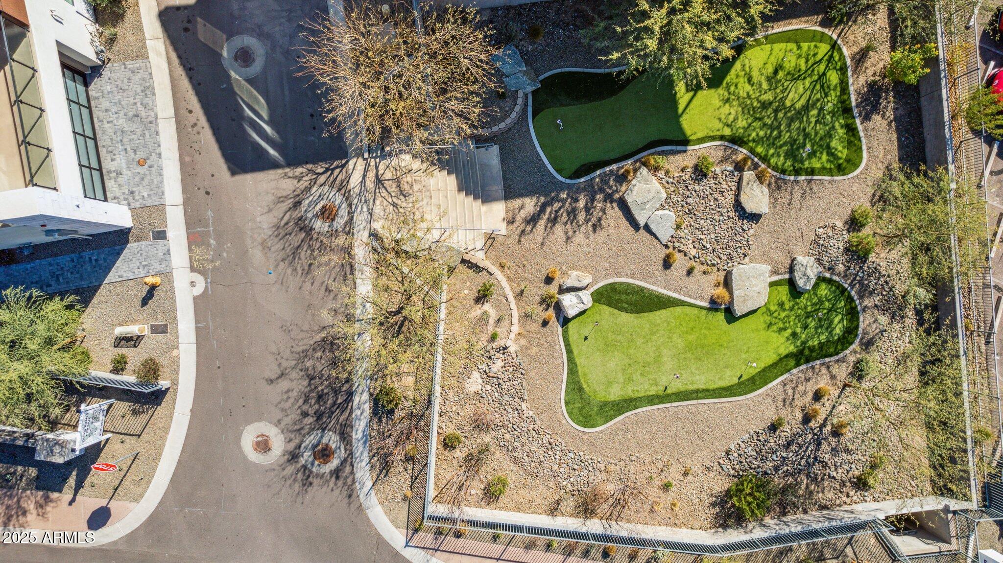 VIEW CAREFREE CONDOMINIUM - Residential