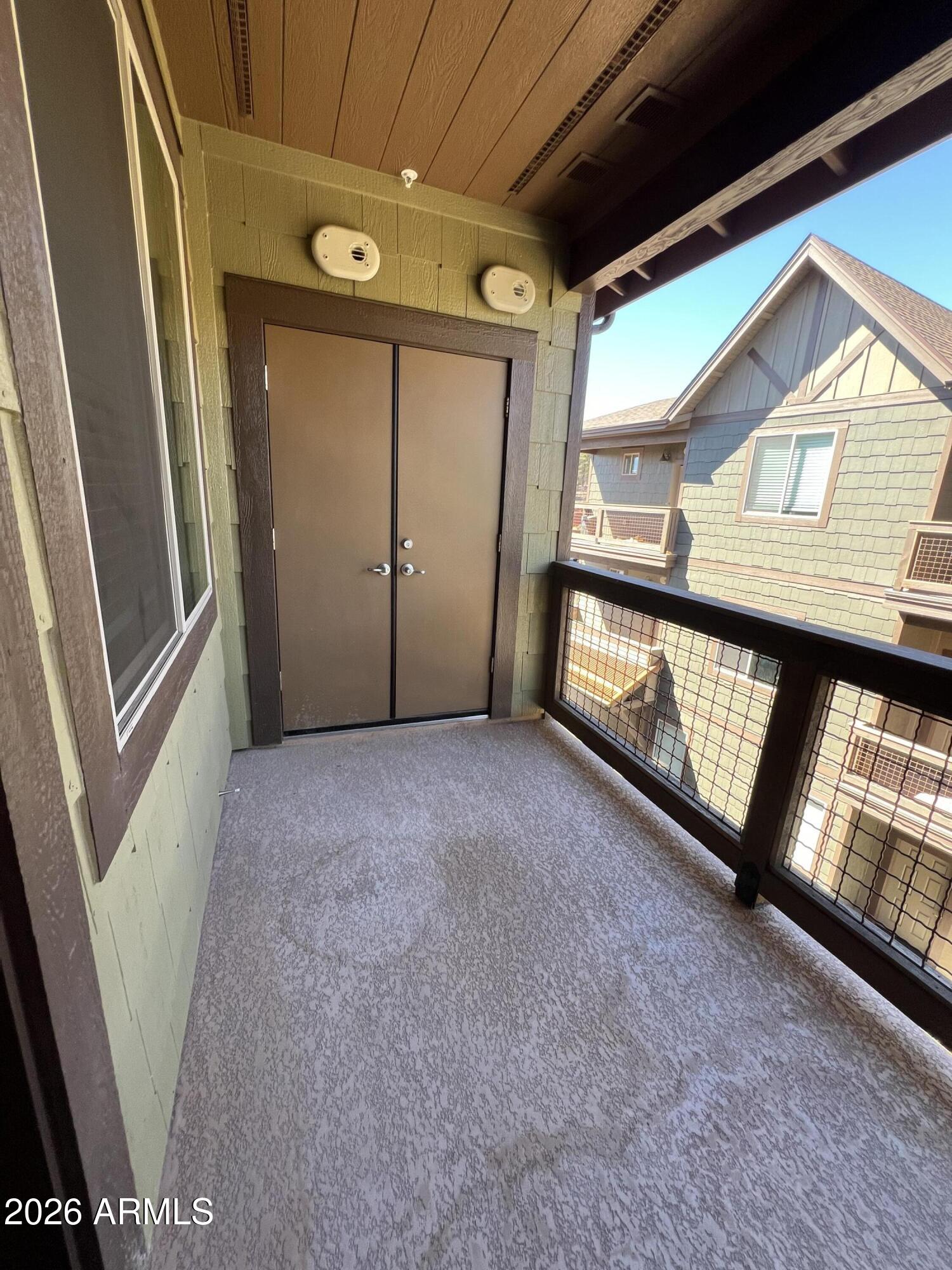 PONDEROSA PARKWAY CONDOMINIUMS - Residential