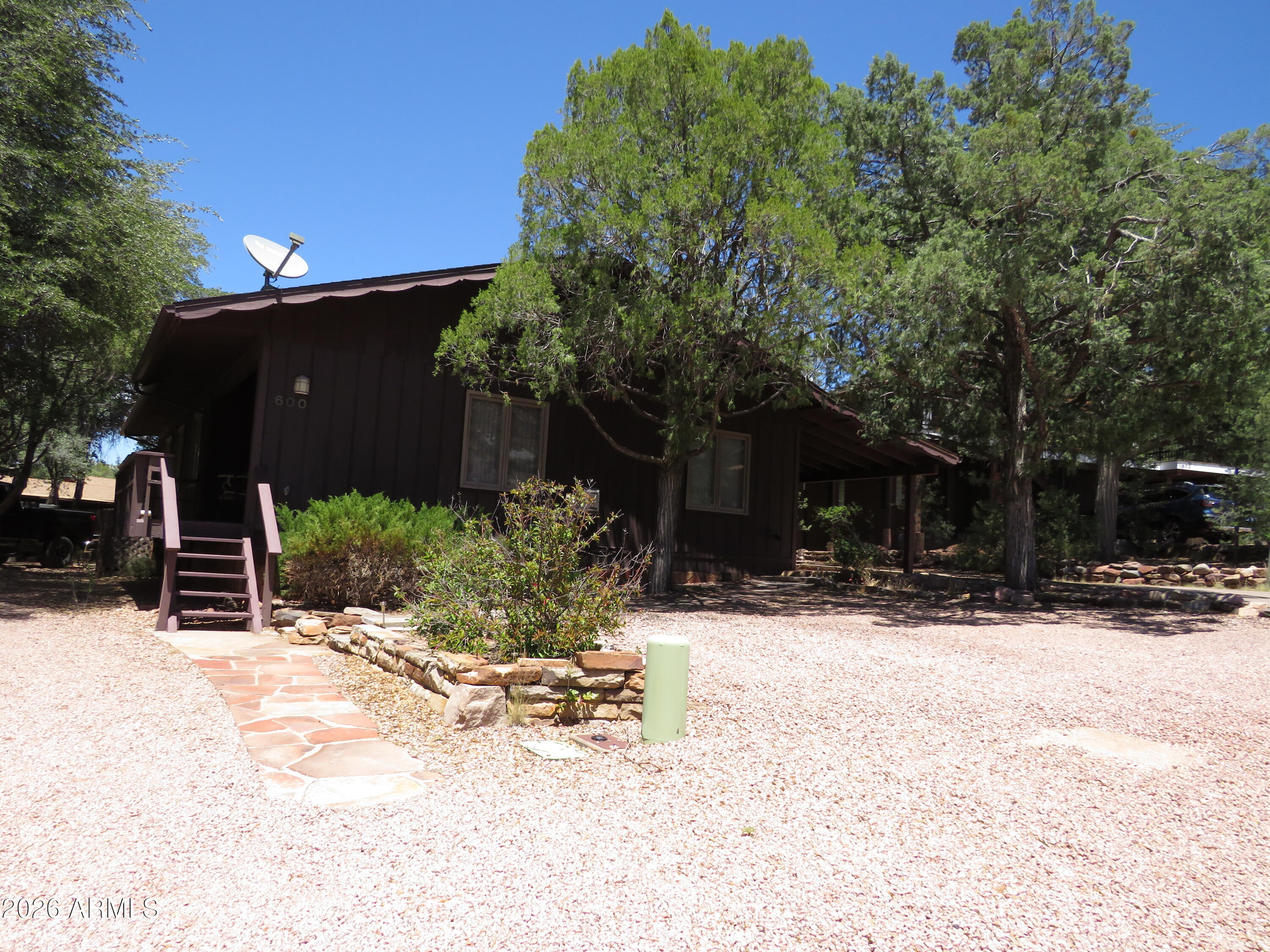 PAYSON NORTH U4 - Residential