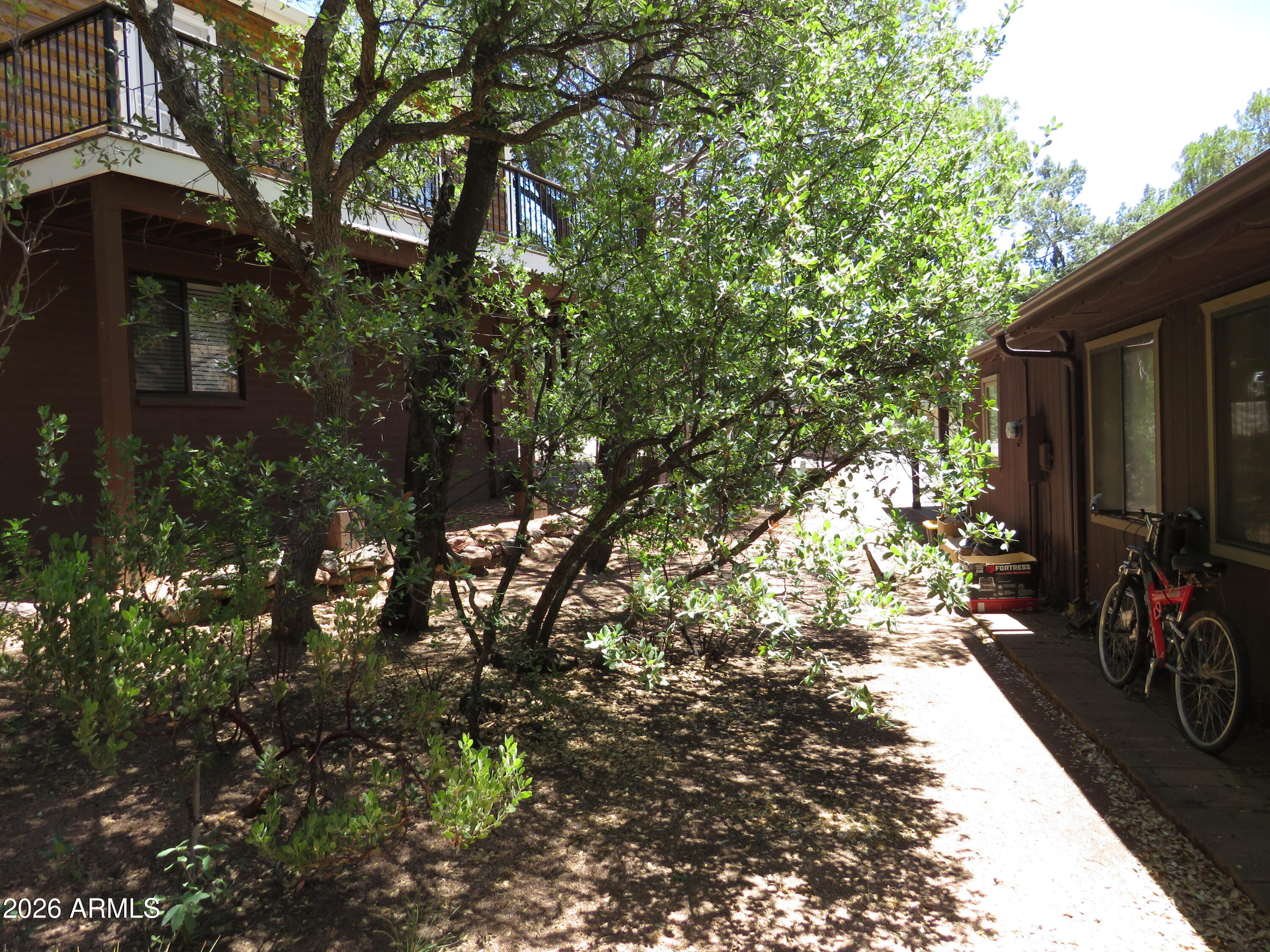 PAYSON NORTH U4 - Residential