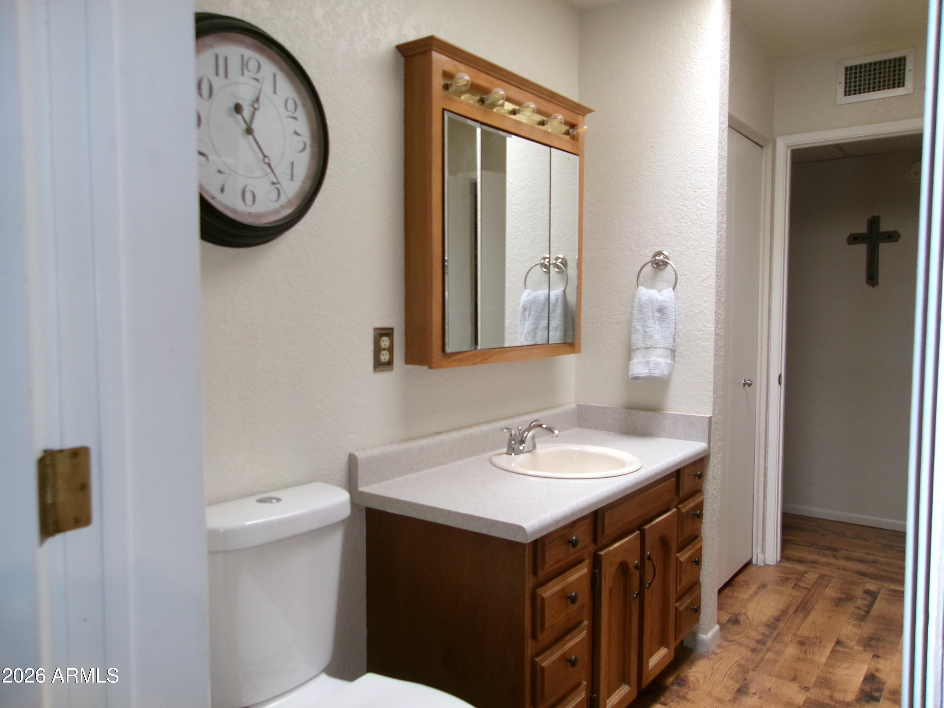 PAYSON NORTH U4 - Residential