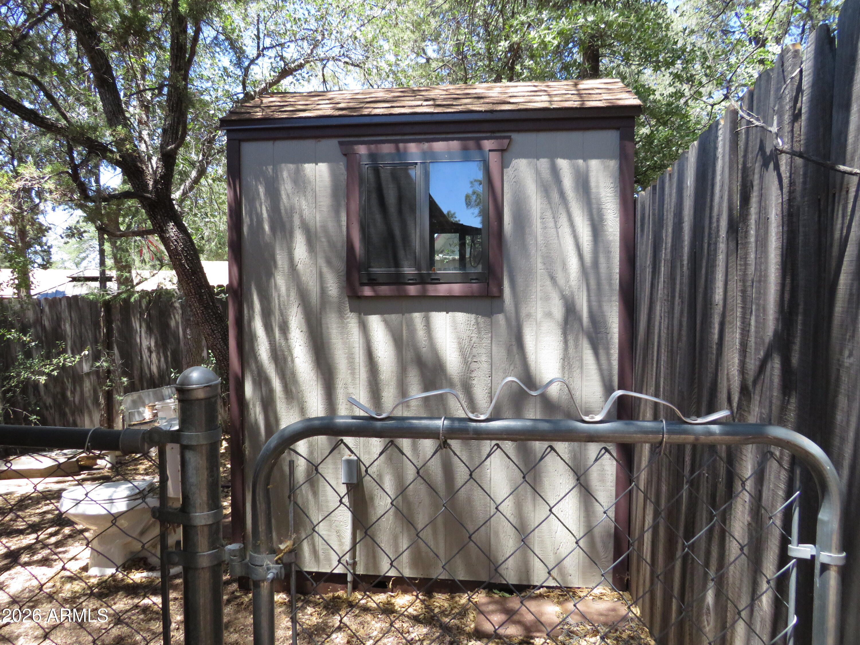 PAYSON NORTH U4 - Residential