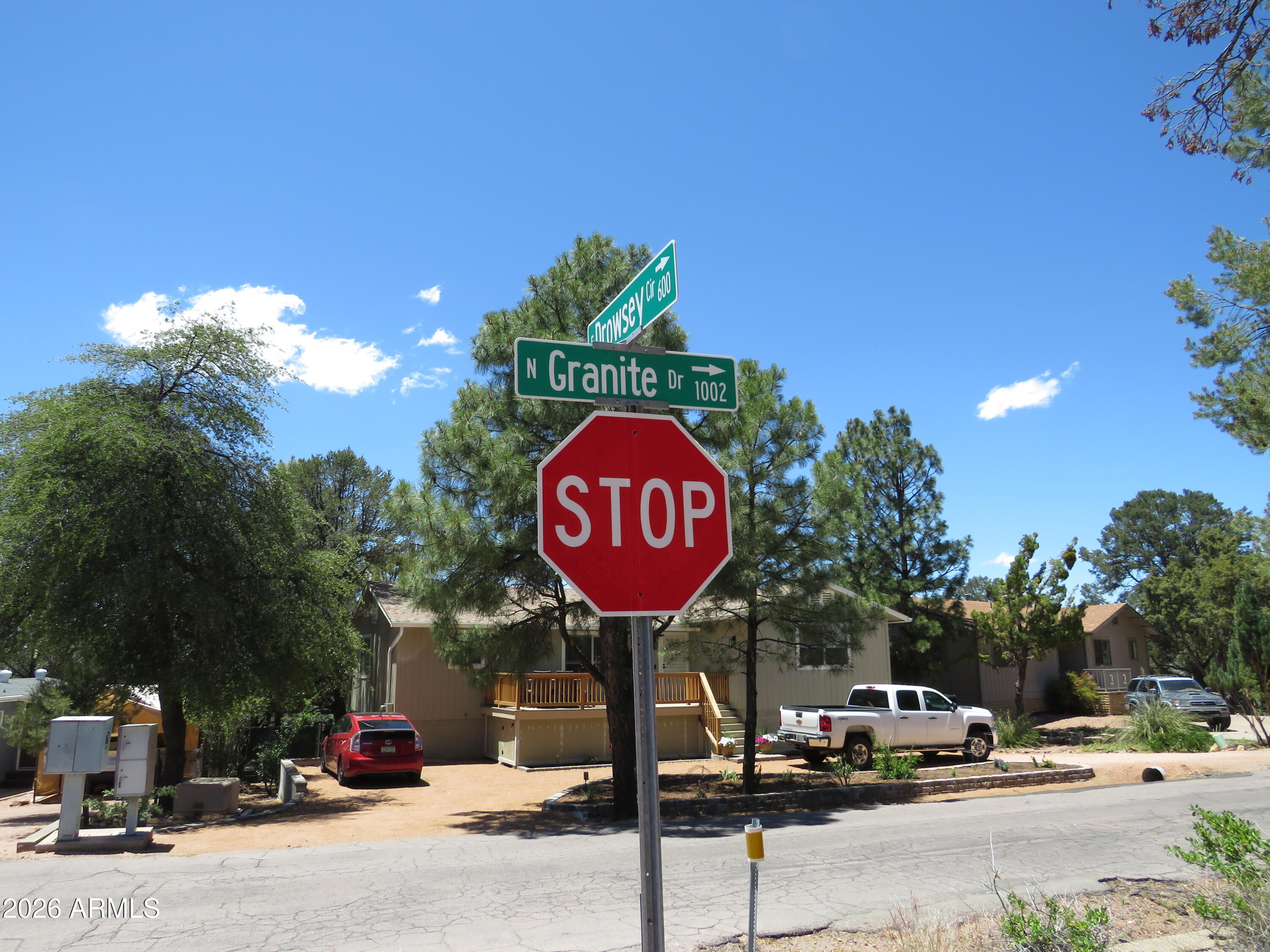 PAYSON NORTH U4 - Residential