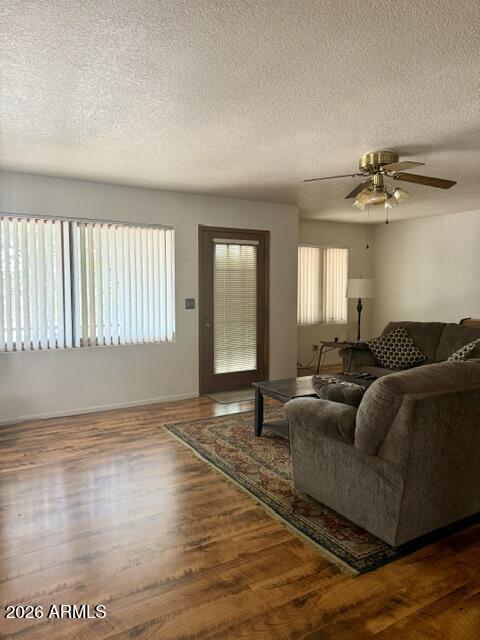 PAYSON NORTH U4 - Residential