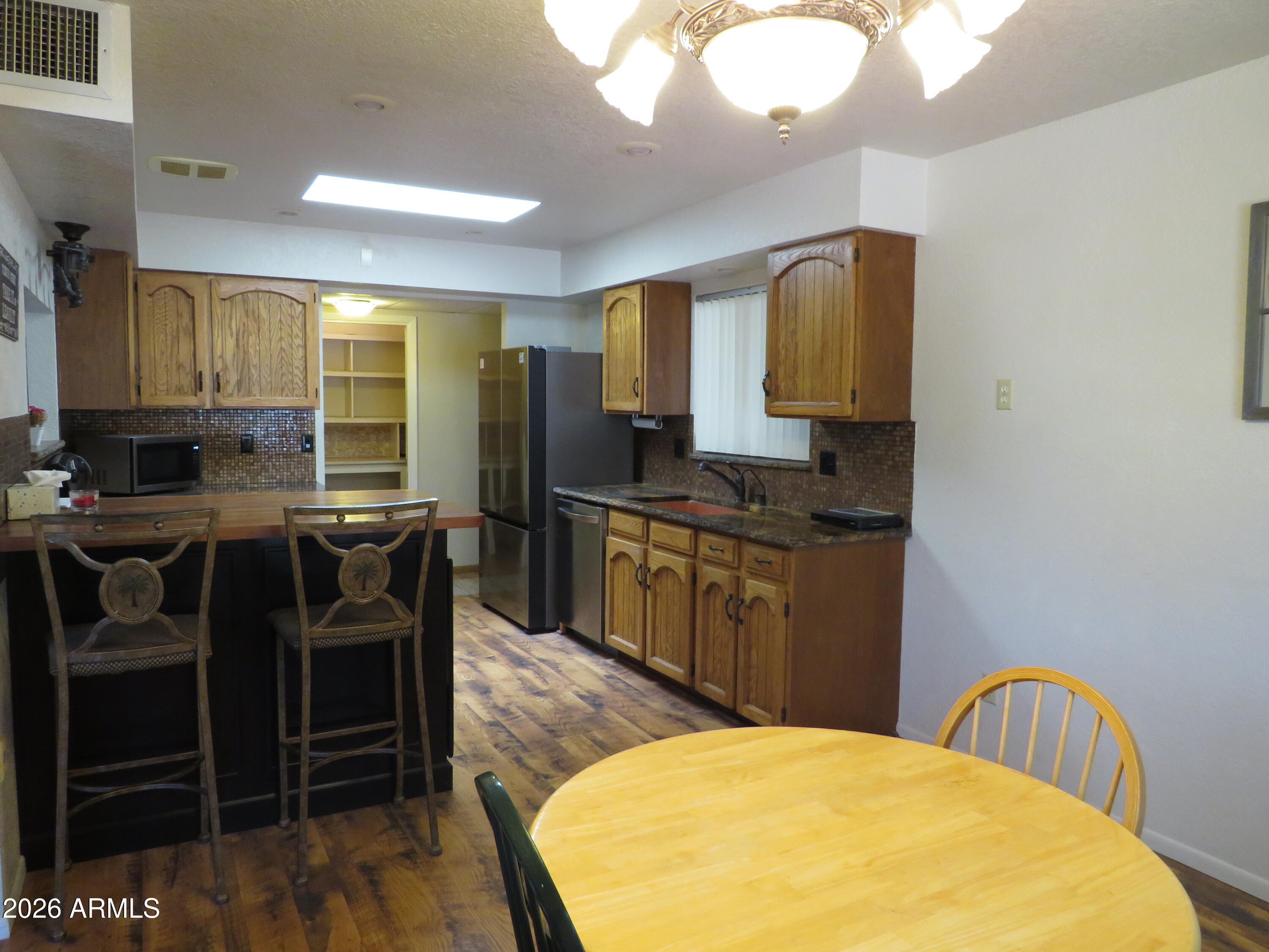 PAYSON NORTH U4 - Residential
