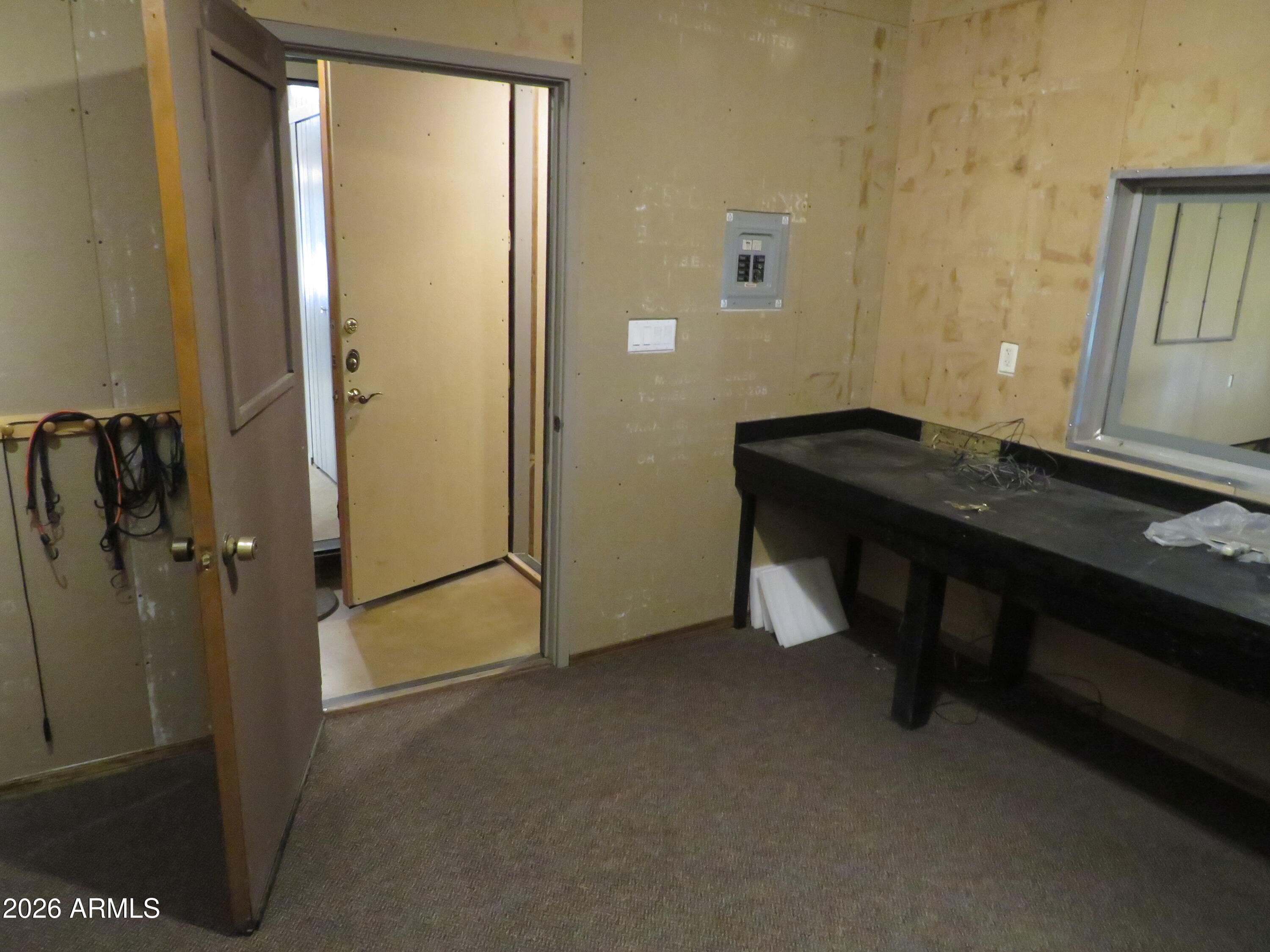 PAYSON NORTH U4 - Residential