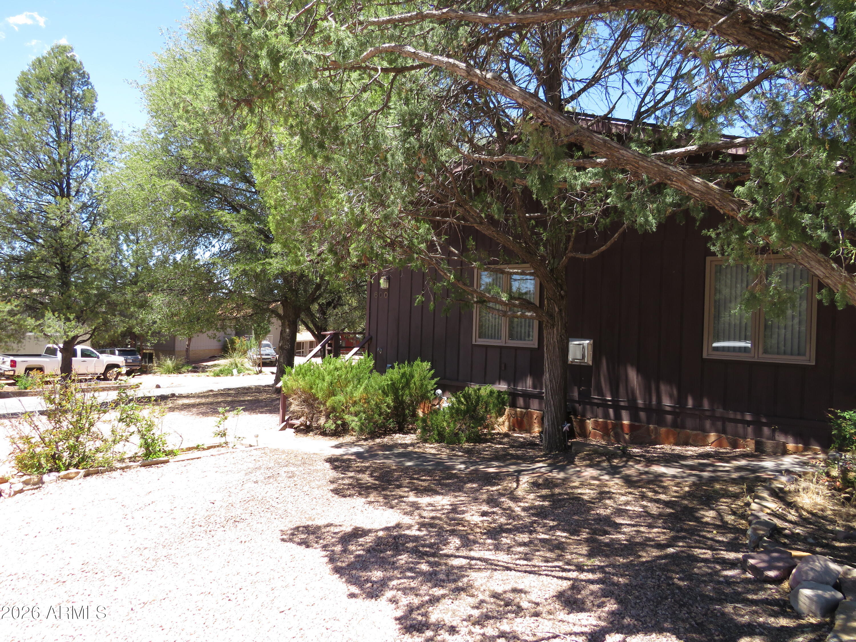 PAYSON NORTH U4 - Residential