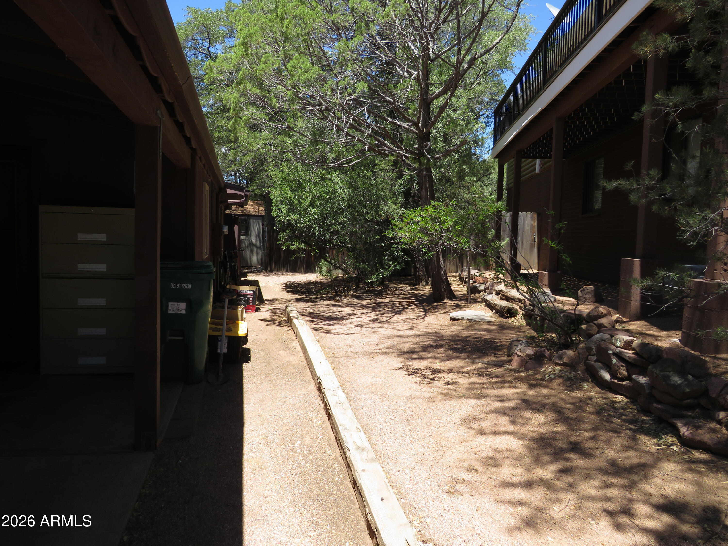PAYSON NORTH U4 - Residential