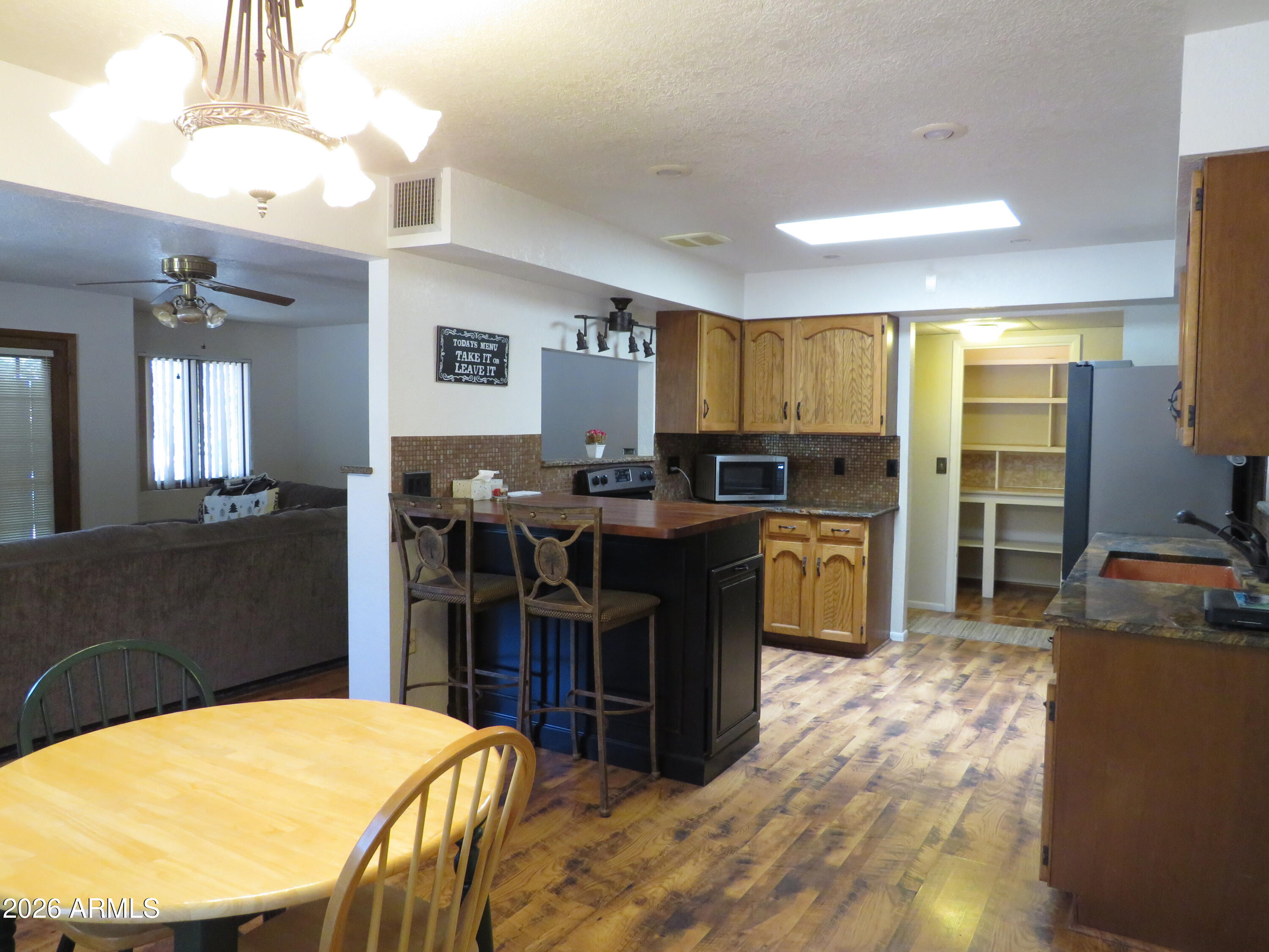 PAYSON NORTH U4 - Residential