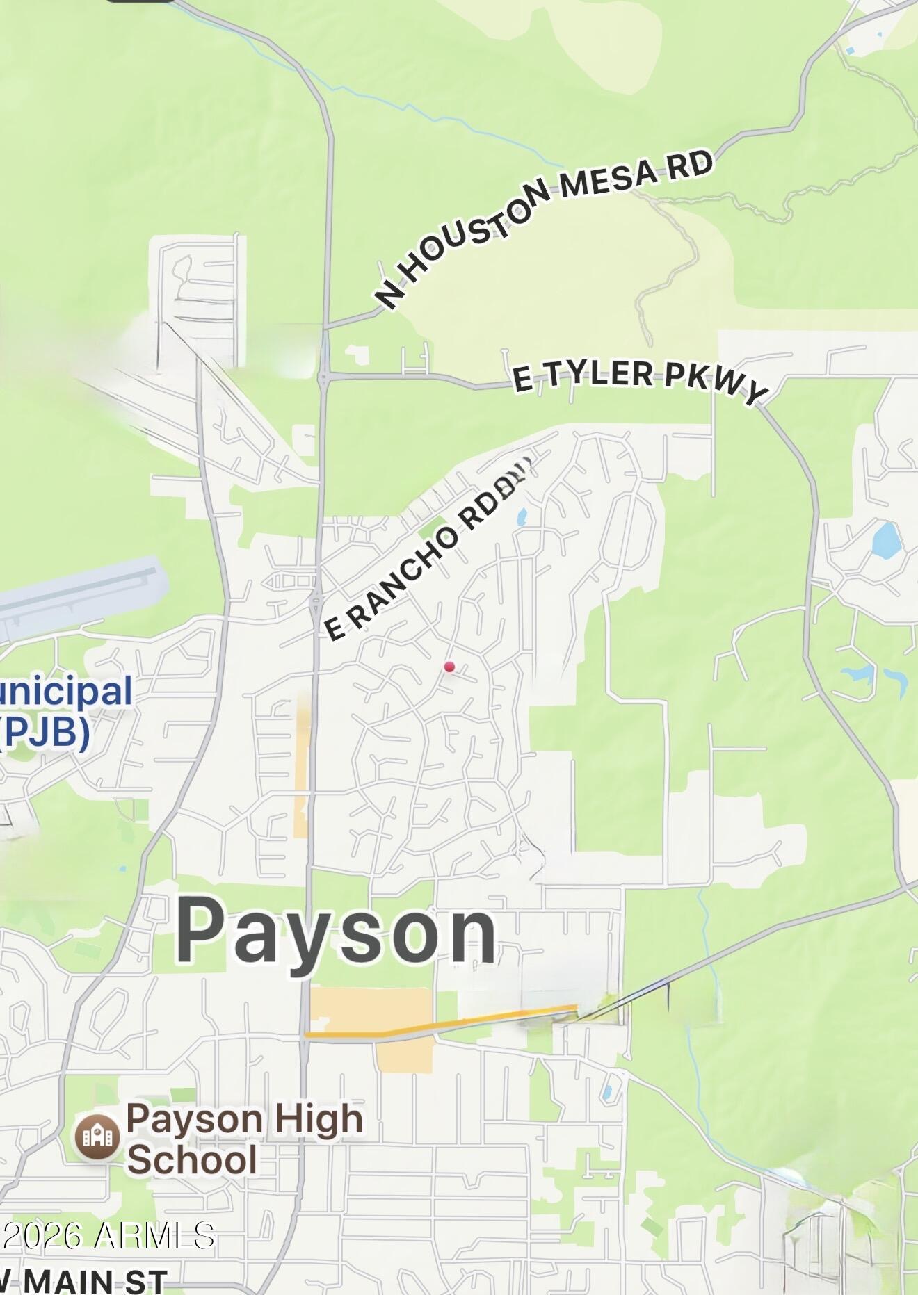 PAYSON NORTH U4 - Residential