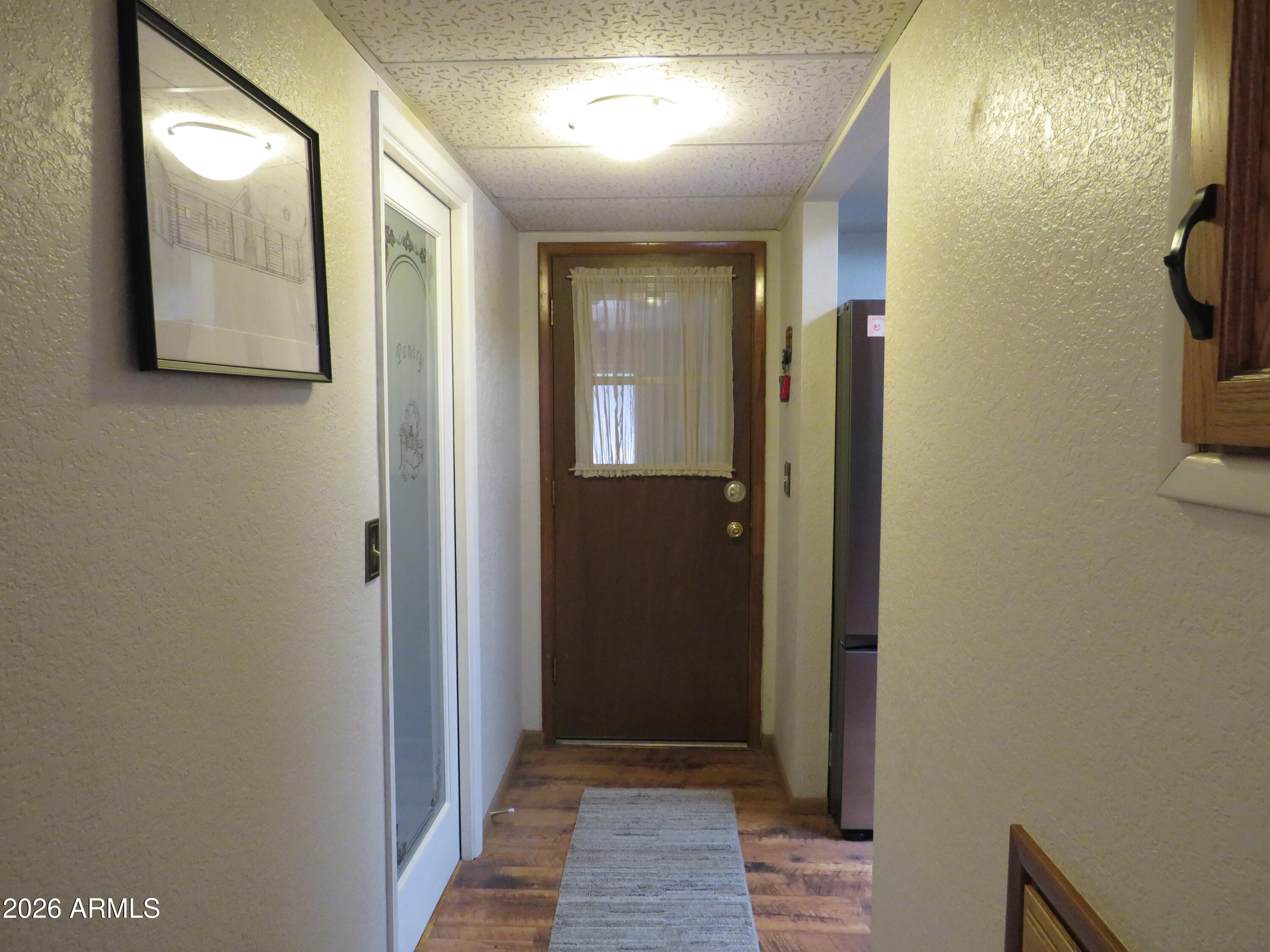 PAYSON NORTH U4 - Residential