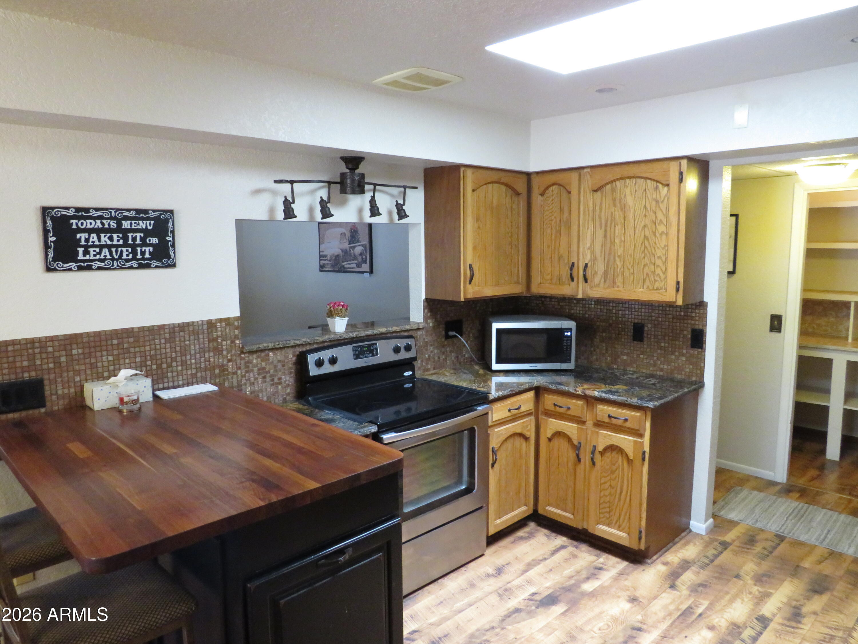 PAYSON NORTH U4 - Residential