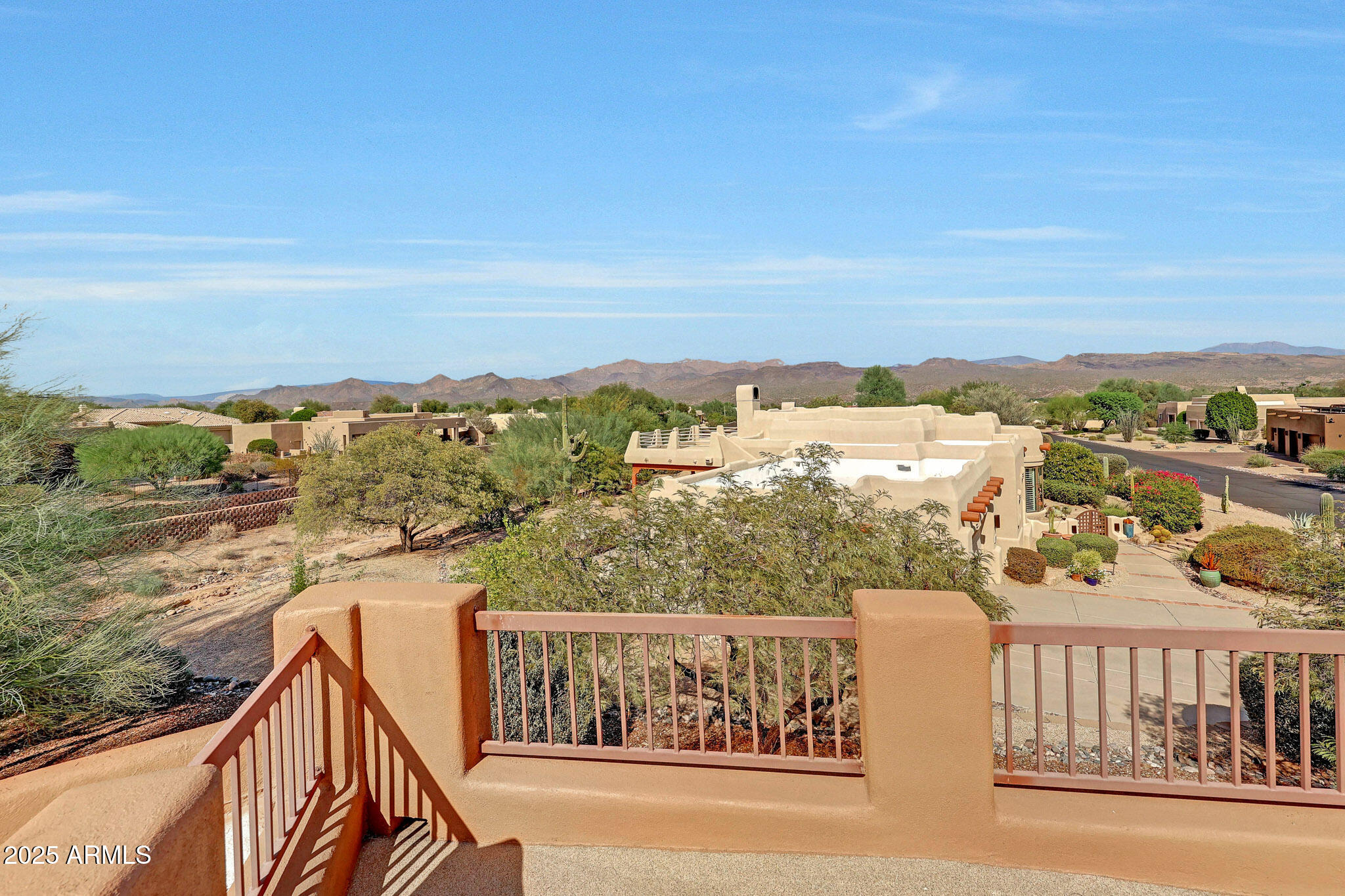 RIO VERDE UNIT TWELVE LOT 1404-1453 - Residential