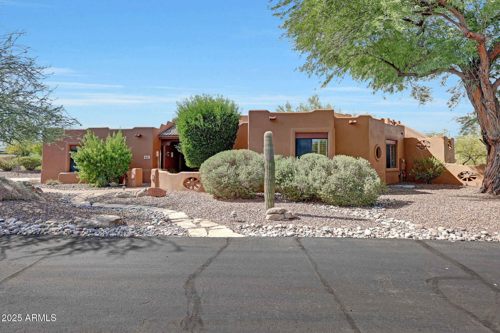RIO VERDE UNIT TWELVE LOT 1404-1453 - Residential