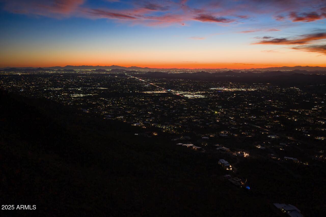 The Heights at Black Mountain - Land