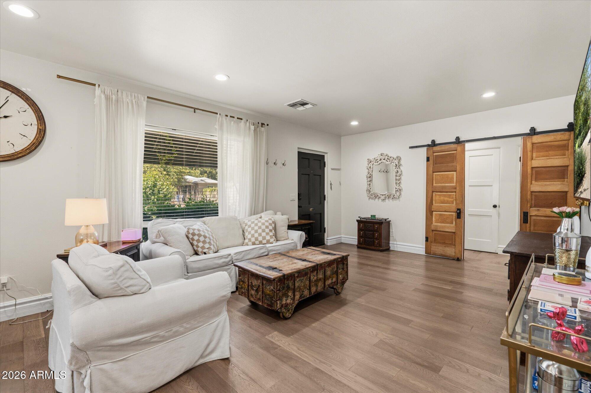 UNIVERSITY PARK ADDITION - Residential