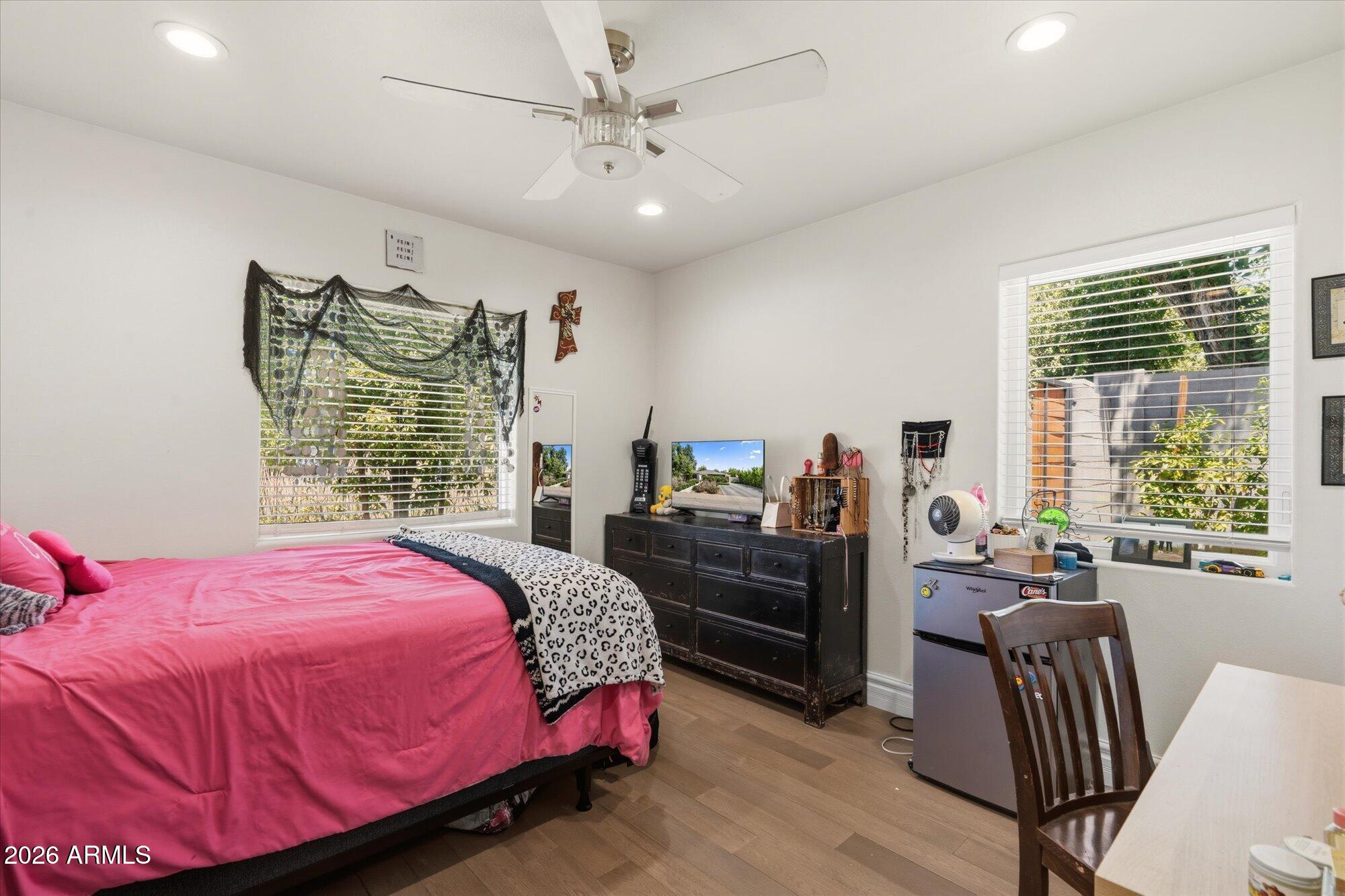 UNIVERSITY PARK ADDITION - Residential