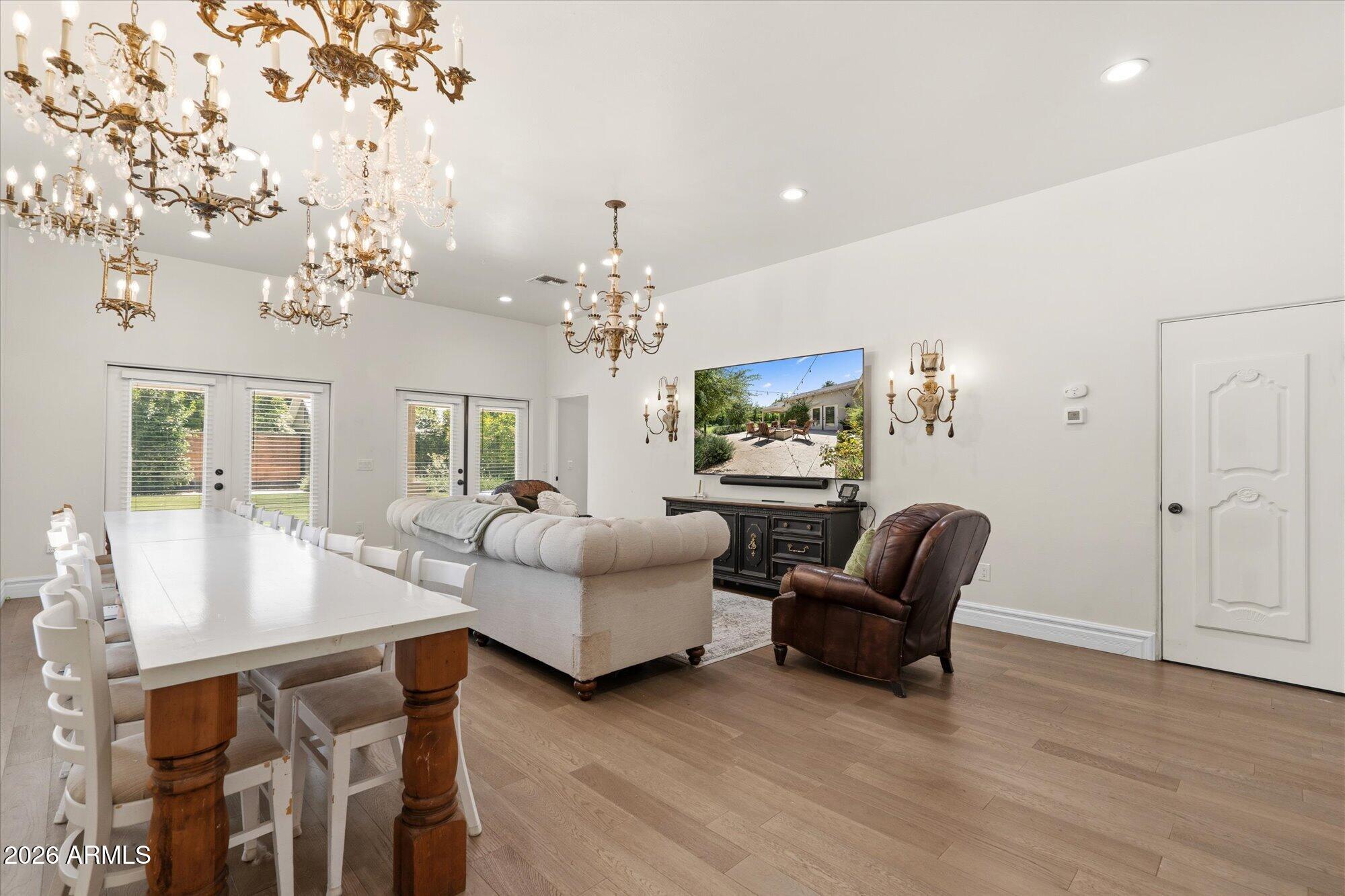UNIVERSITY PARK ADDITION - Residential