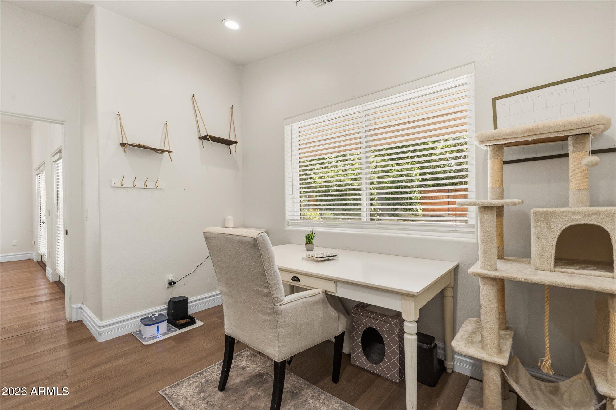 UNIVERSITY PARK ADDITION - Residential