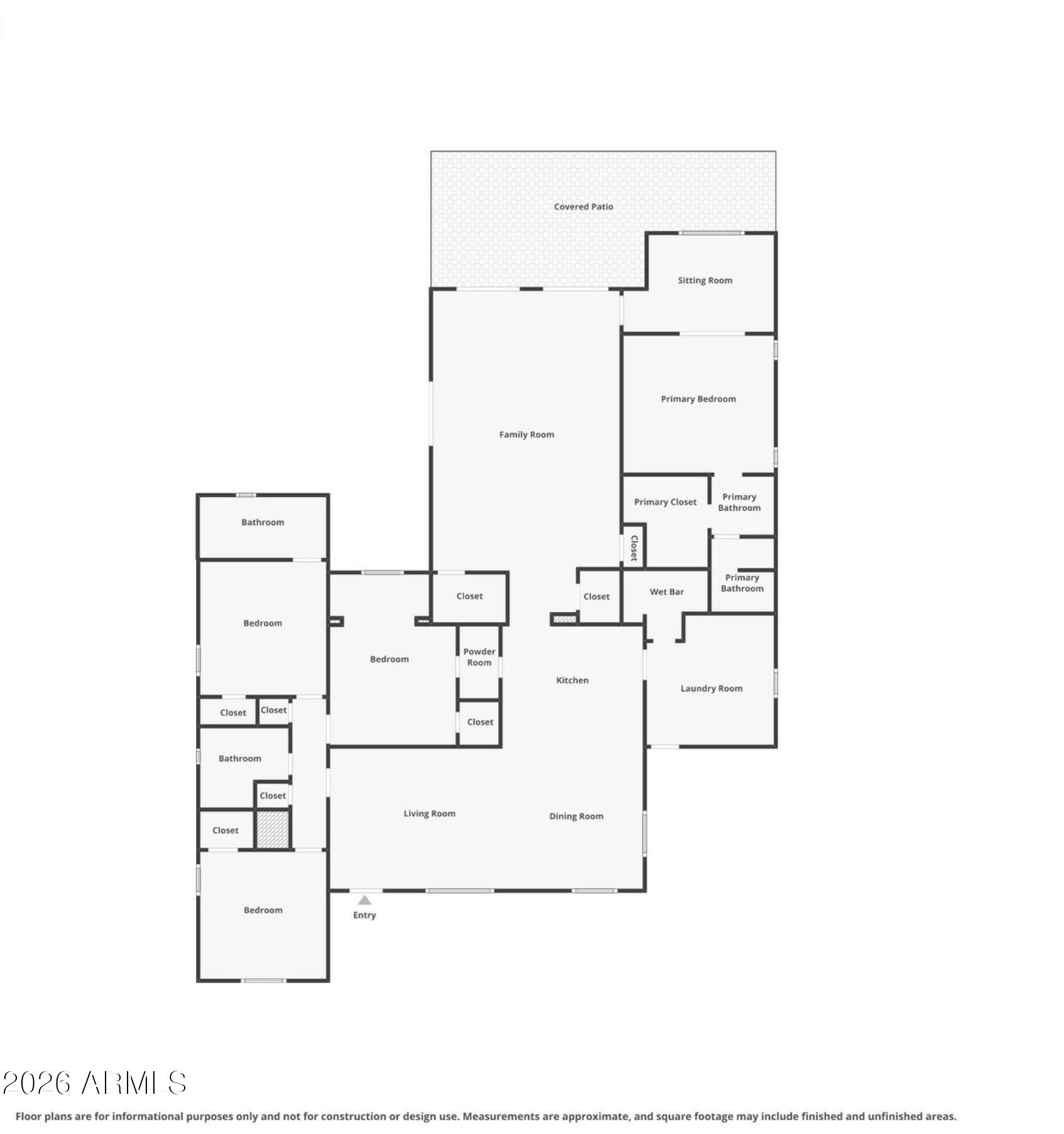 UNIVERSITY PARK ADDITION - Residential