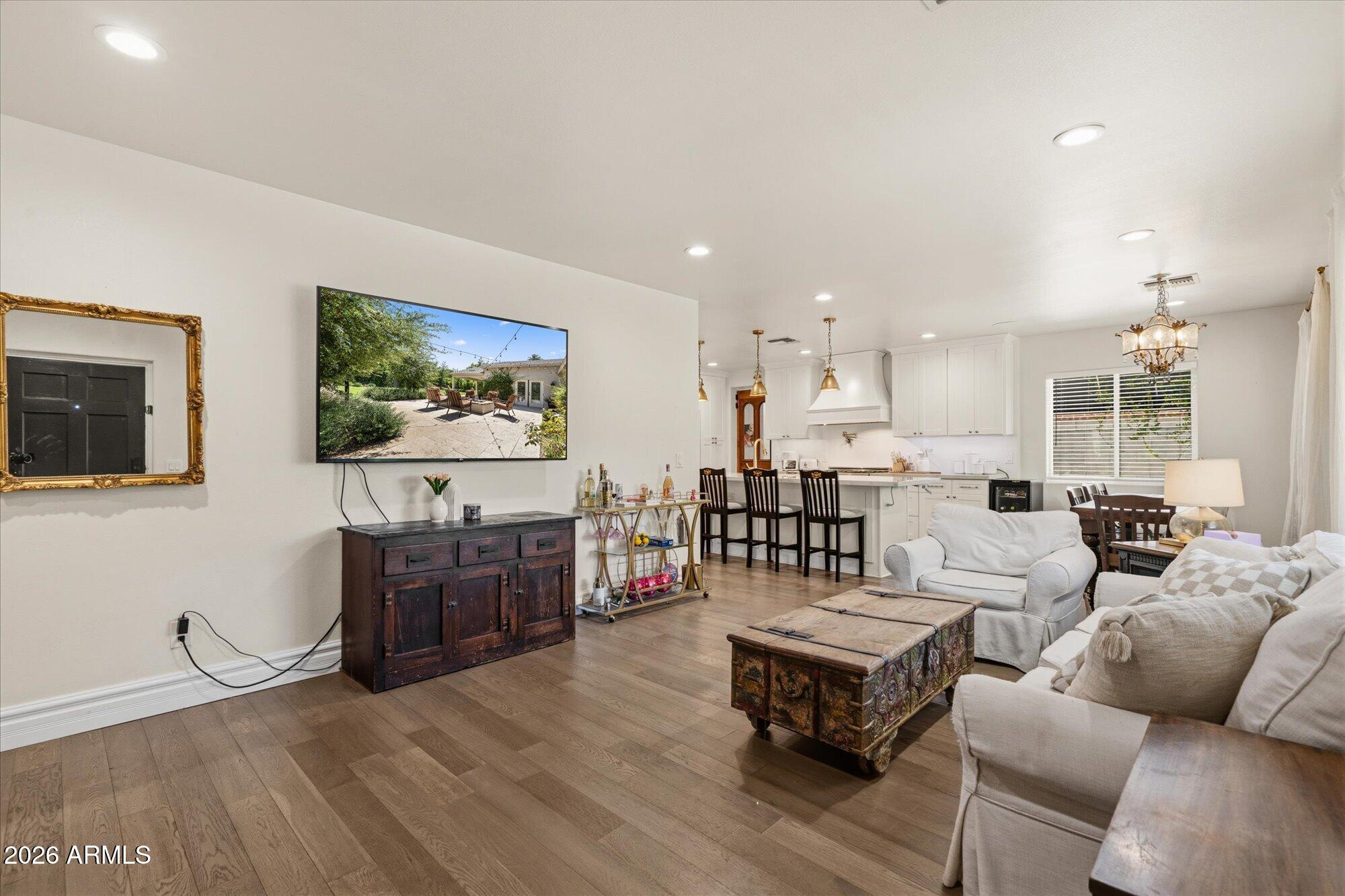 UNIVERSITY PARK ADDITION - Residential