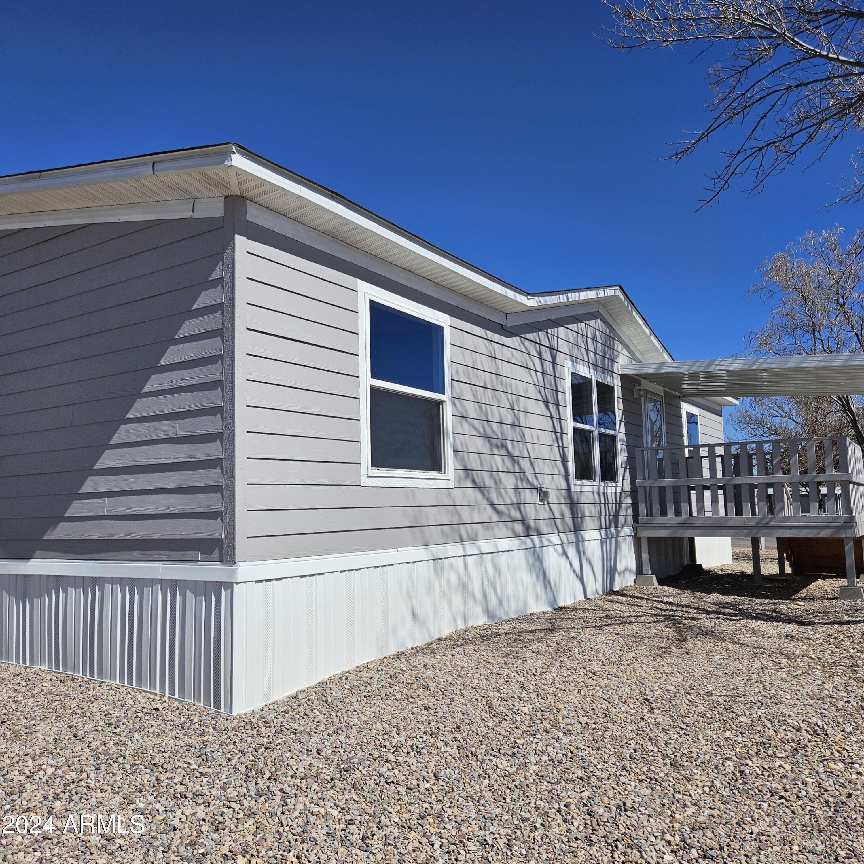 Sierra Vista Village - Residential