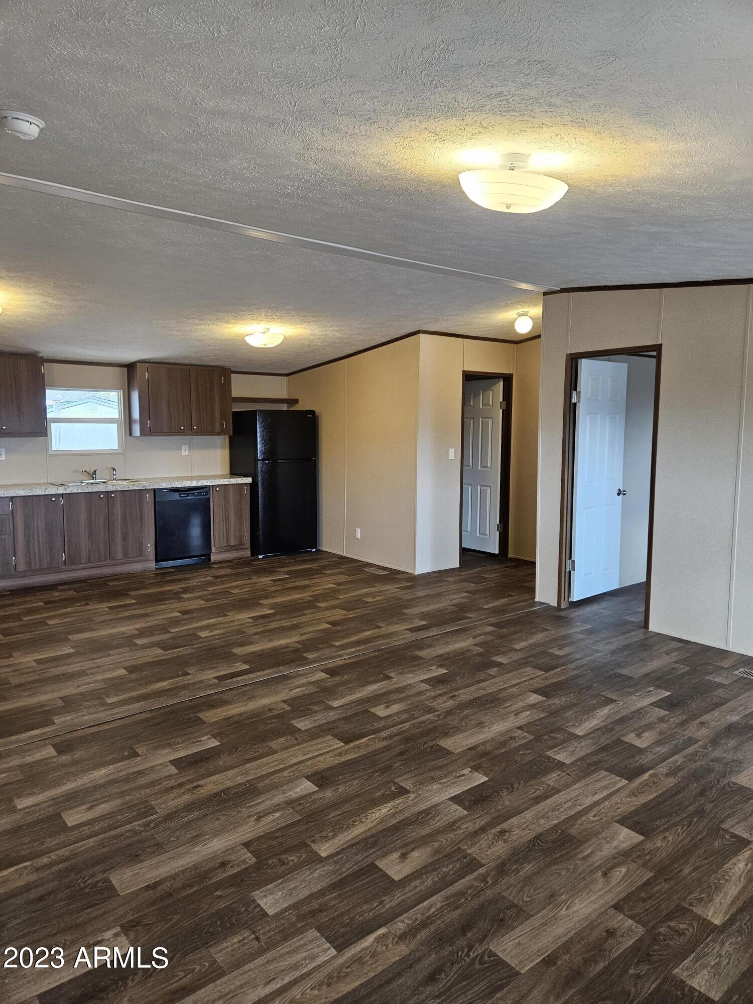Sierra Vista Village - Residential