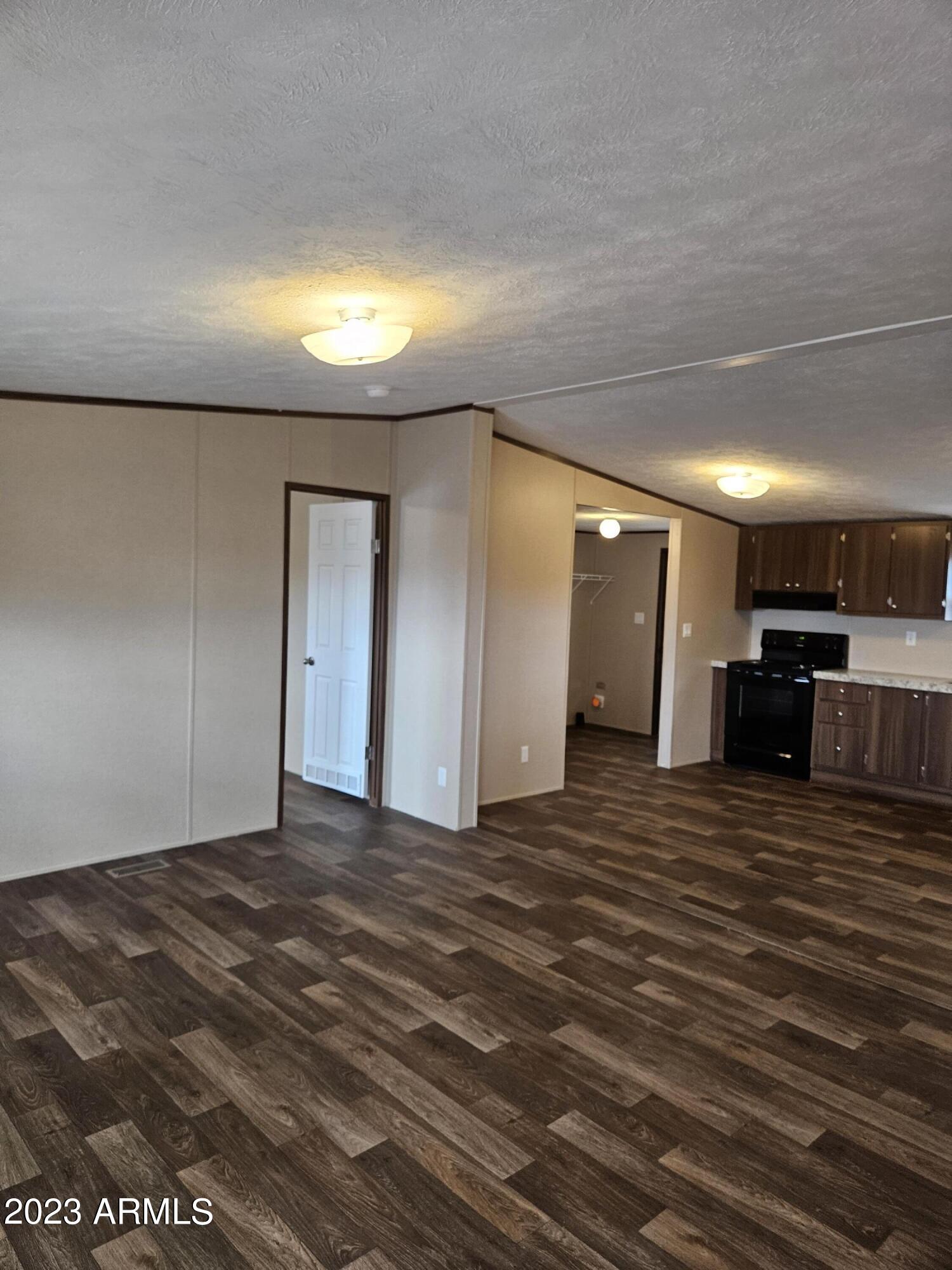 Sierra Vista Village - Residential