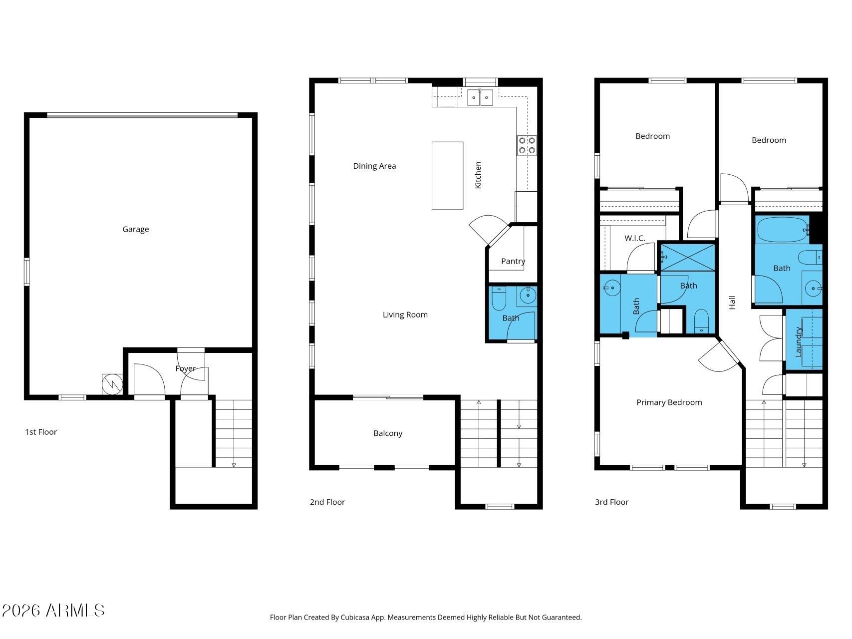 VIA DE CIELO - Residential