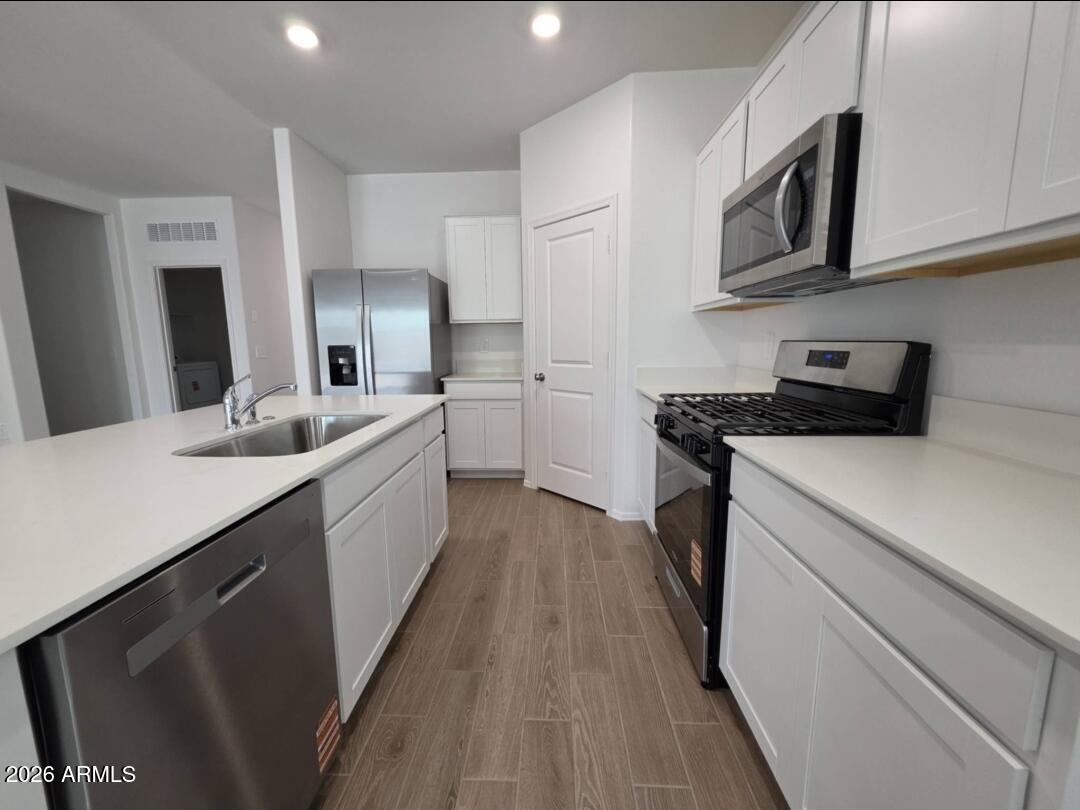 RIO RANCHO ESTATES PARCEL 1A1 - Residential Lease