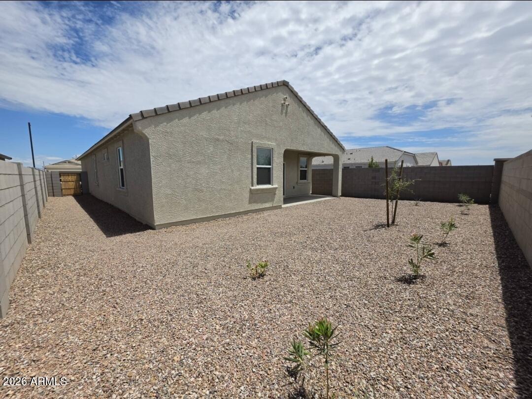RIO RANCHO ESTATES PARCEL 1A1 - Residential Lease