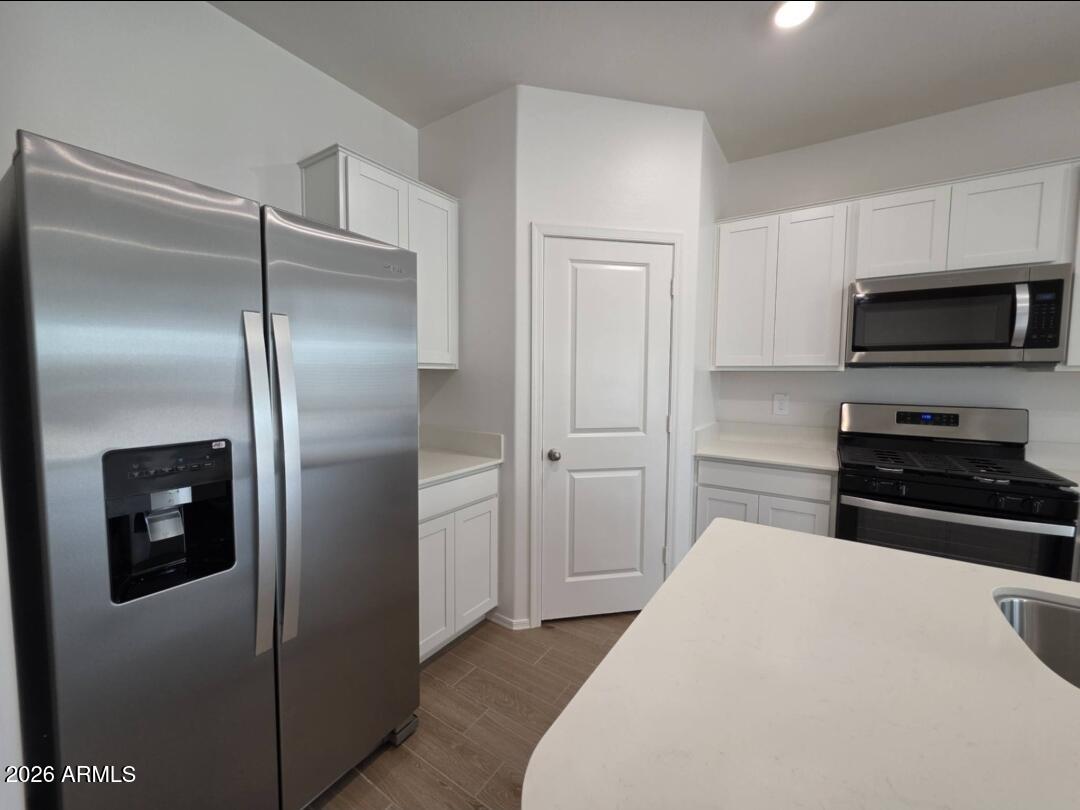 RIO RANCHO ESTATES PARCEL 1A1 - Residential Lease