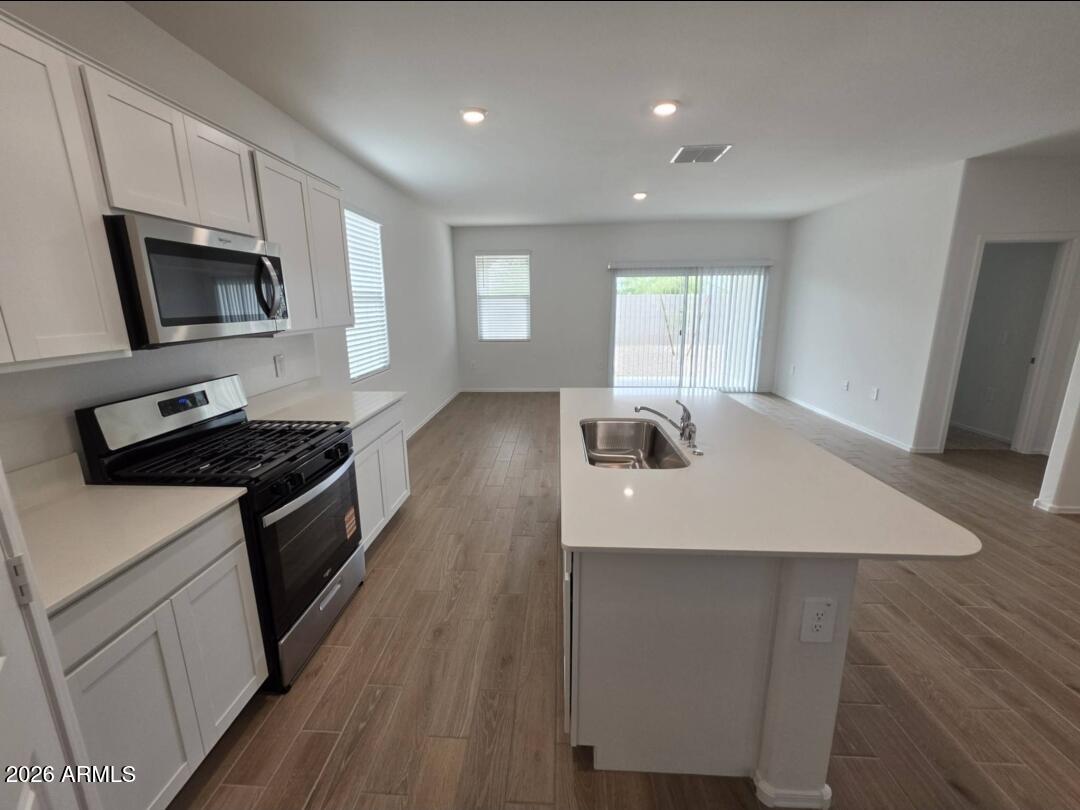 RIO RANCHO ESTATES PARCEL 1A1 - Residential Lease