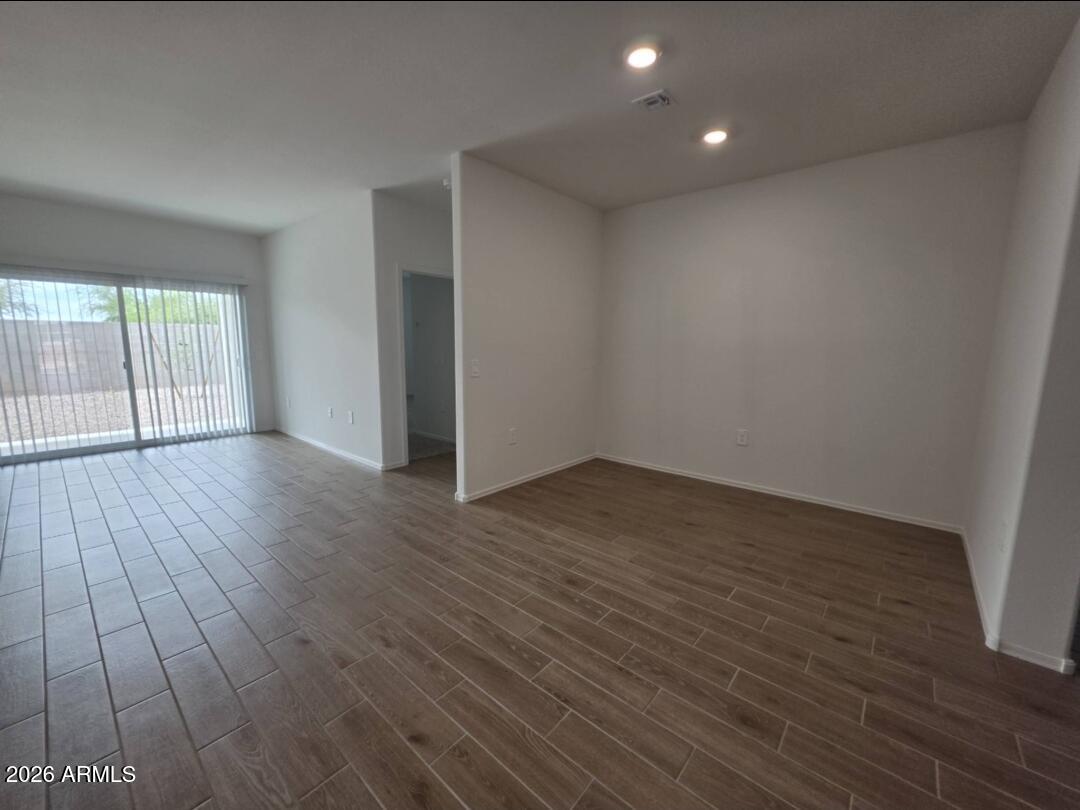 RIO RANCHO ESTATES PARCEL 1A1 - Residential Lease