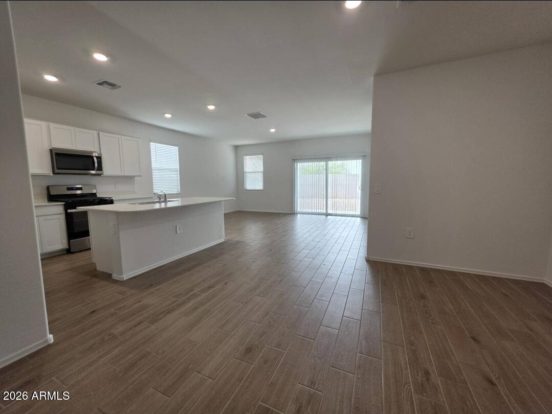 RIO RANCHO ESTATES PARCEL 1A1 - Residential Lease