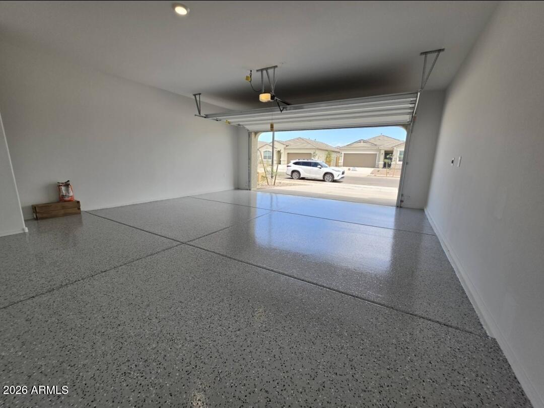 RIO RANCHO ESTATES PARCEL 1A1 - Residential Lease