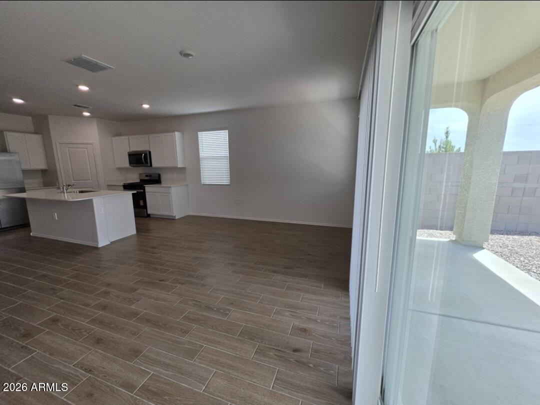 RIO RANCHO ESTATES PARCEL 1A1 - Residential Lease
