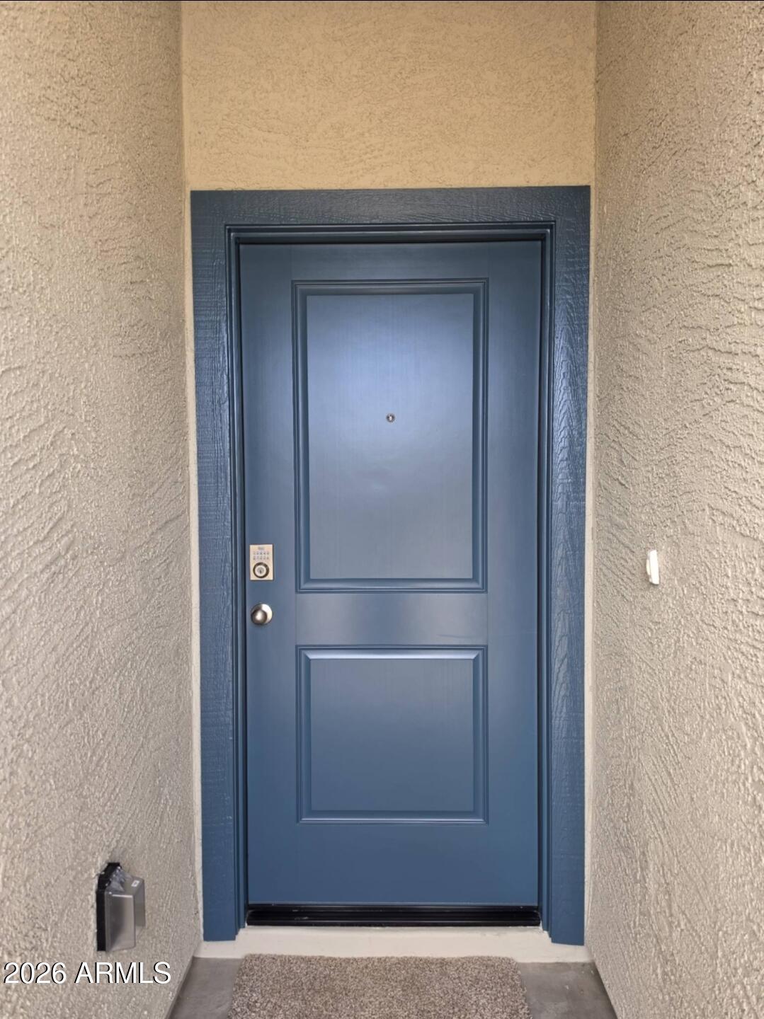 RIO RANCHO ESTATES PARCEL 1A1 - Residential Lease