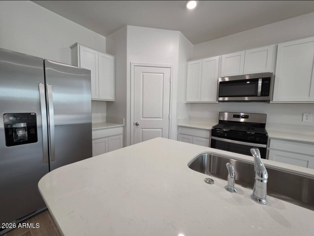RIO RANCHO ESTATES PARCEL 1A1 - Residential Lease